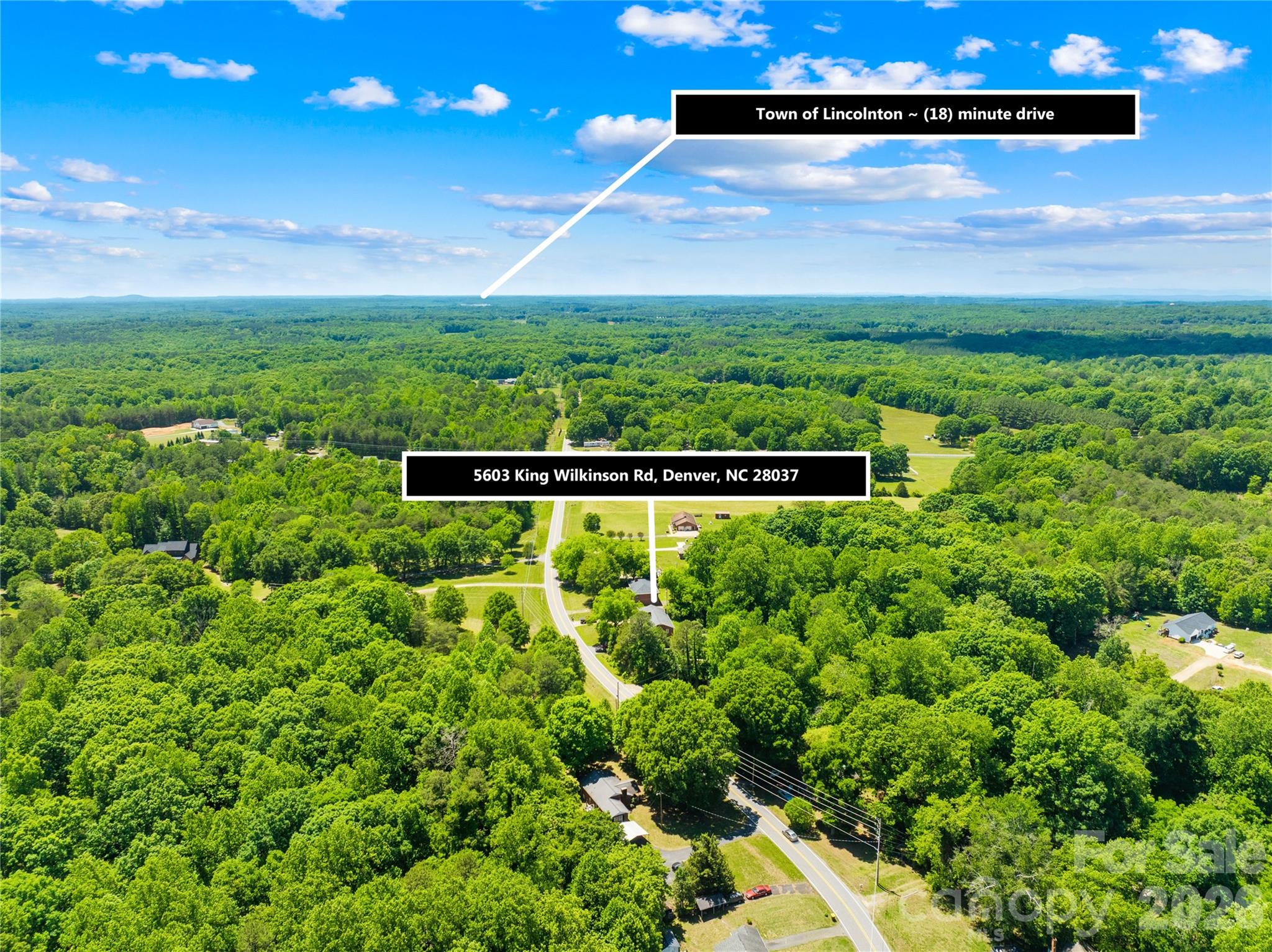 5603 King Wilkinson Road Property Photo 37