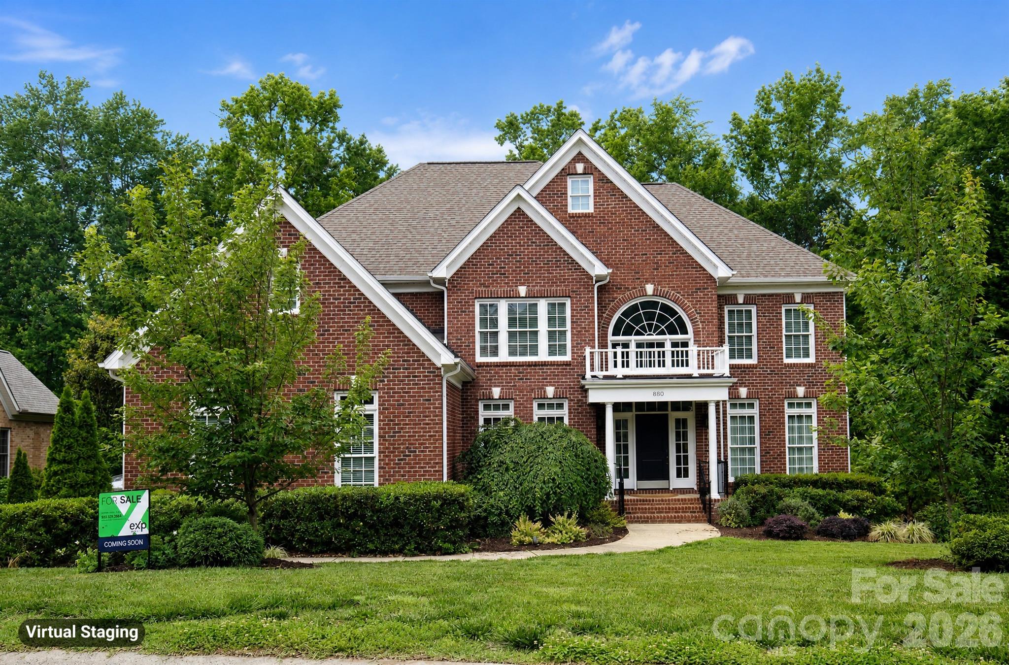 880 Hickory Stick Drive Property Photo 1