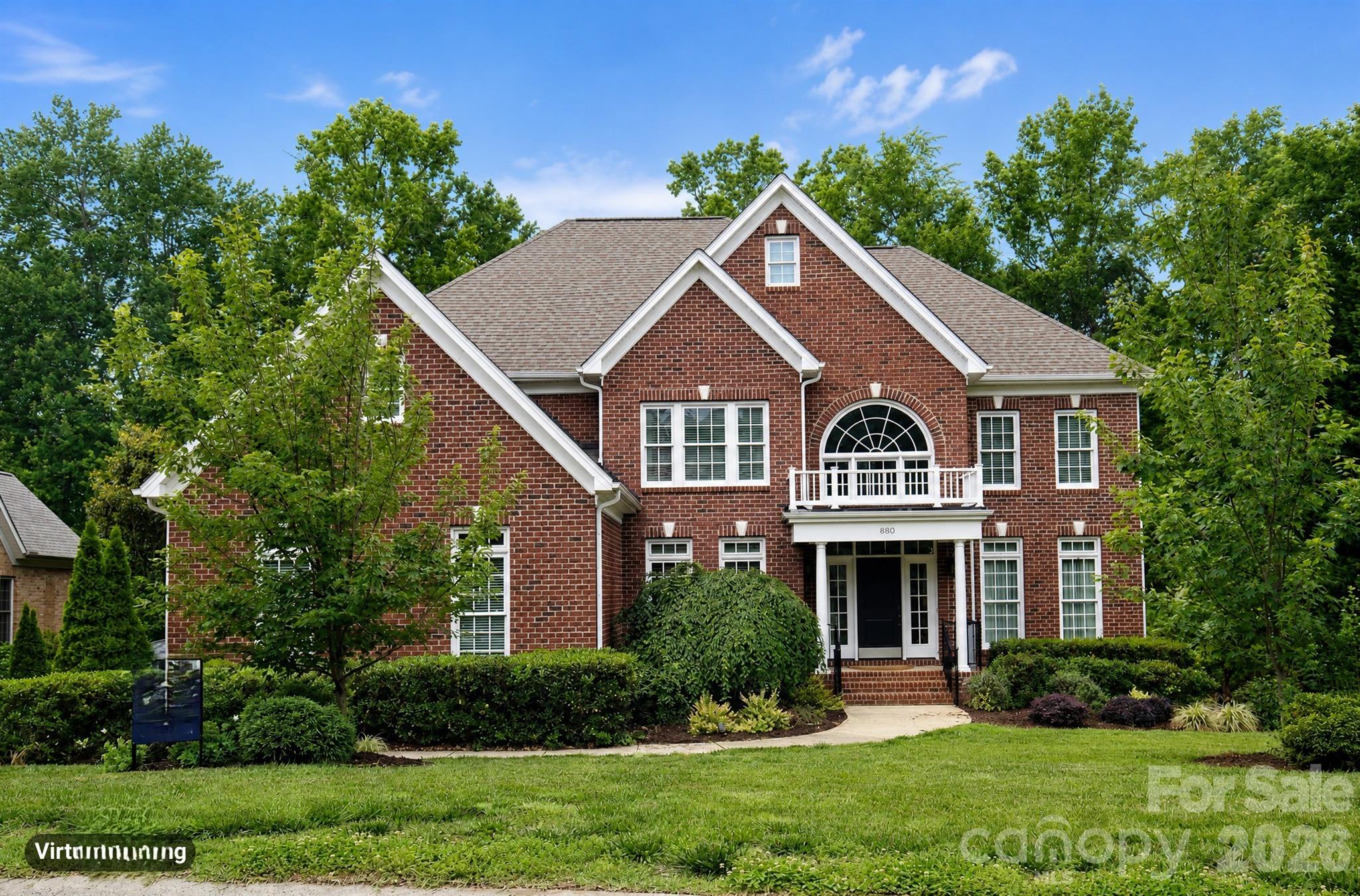 880 Hickory Stick Drive