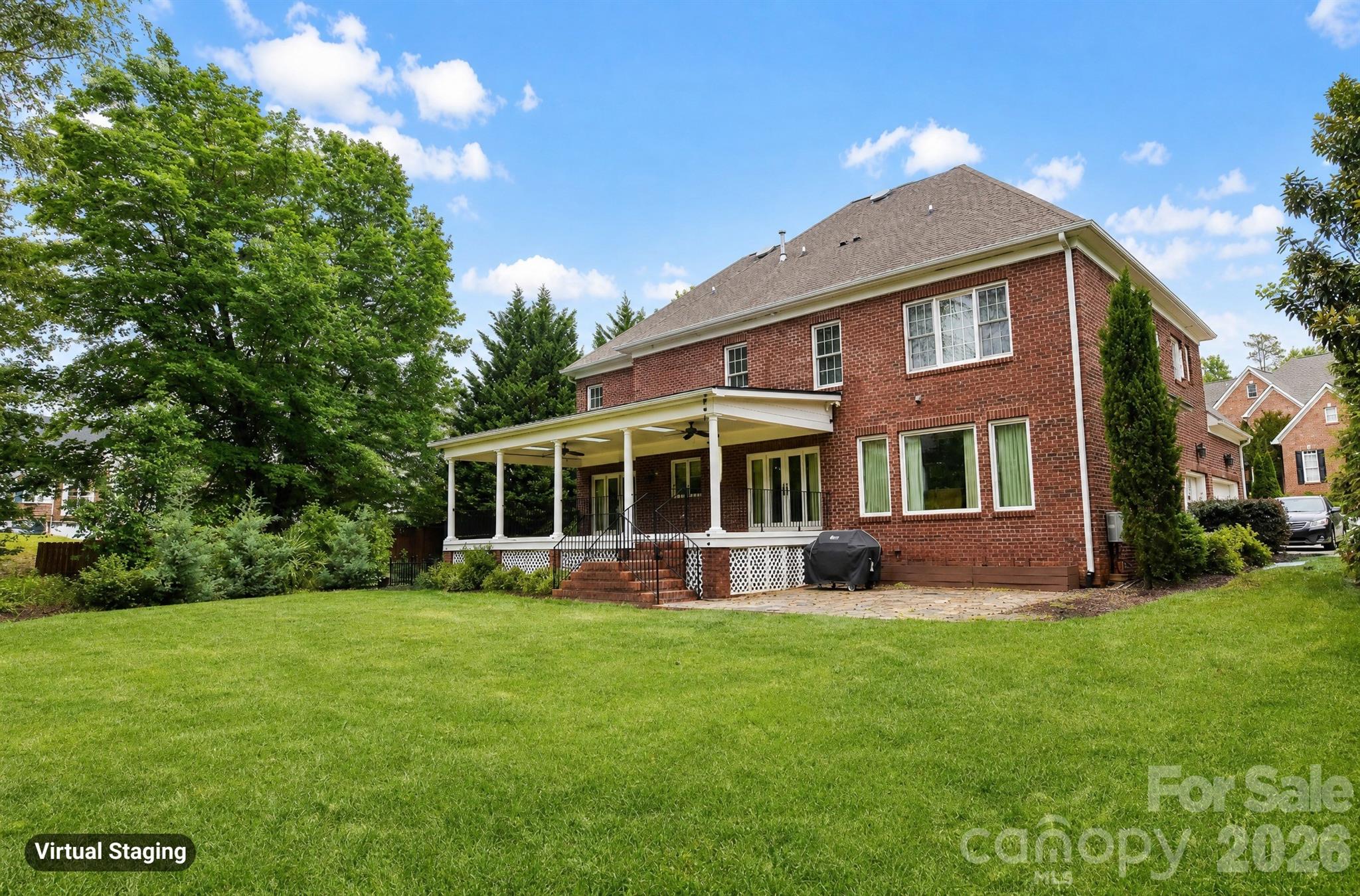 880 Hickory Stick Drive Property Photo 2