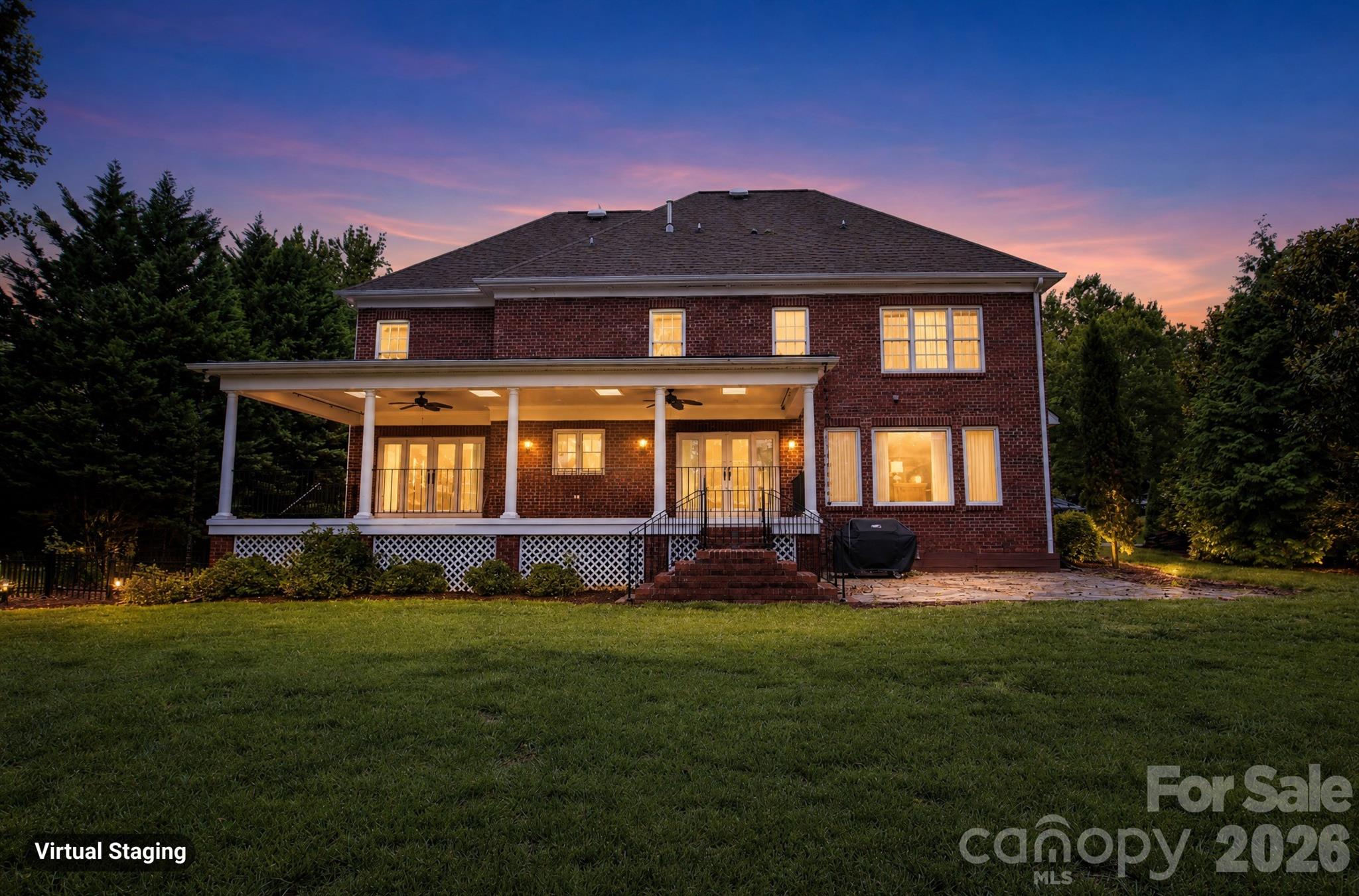 880 Hickory Stick Drive Property Photo 7