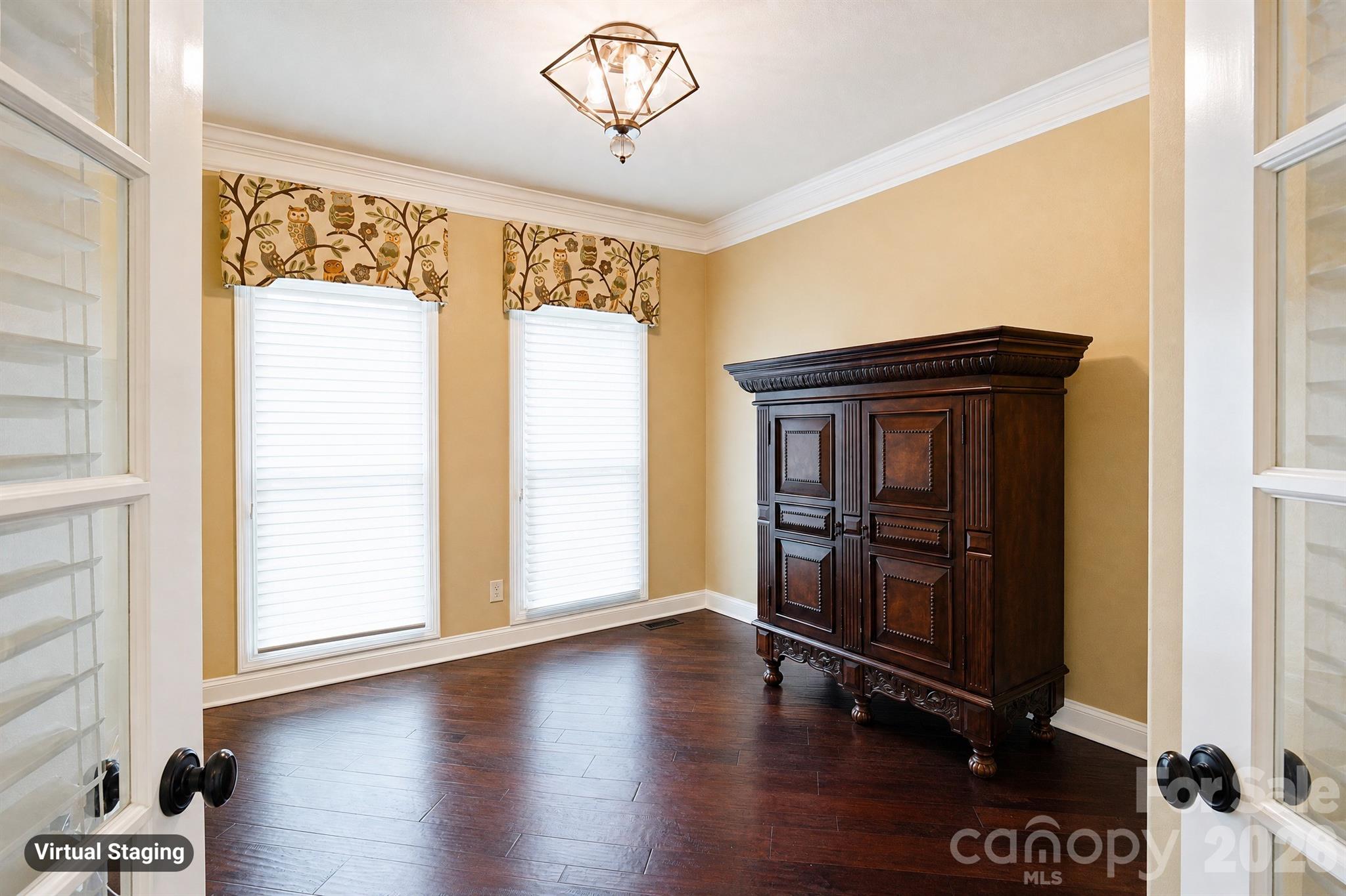 880 Hickory Stick Drive Property Photo 22