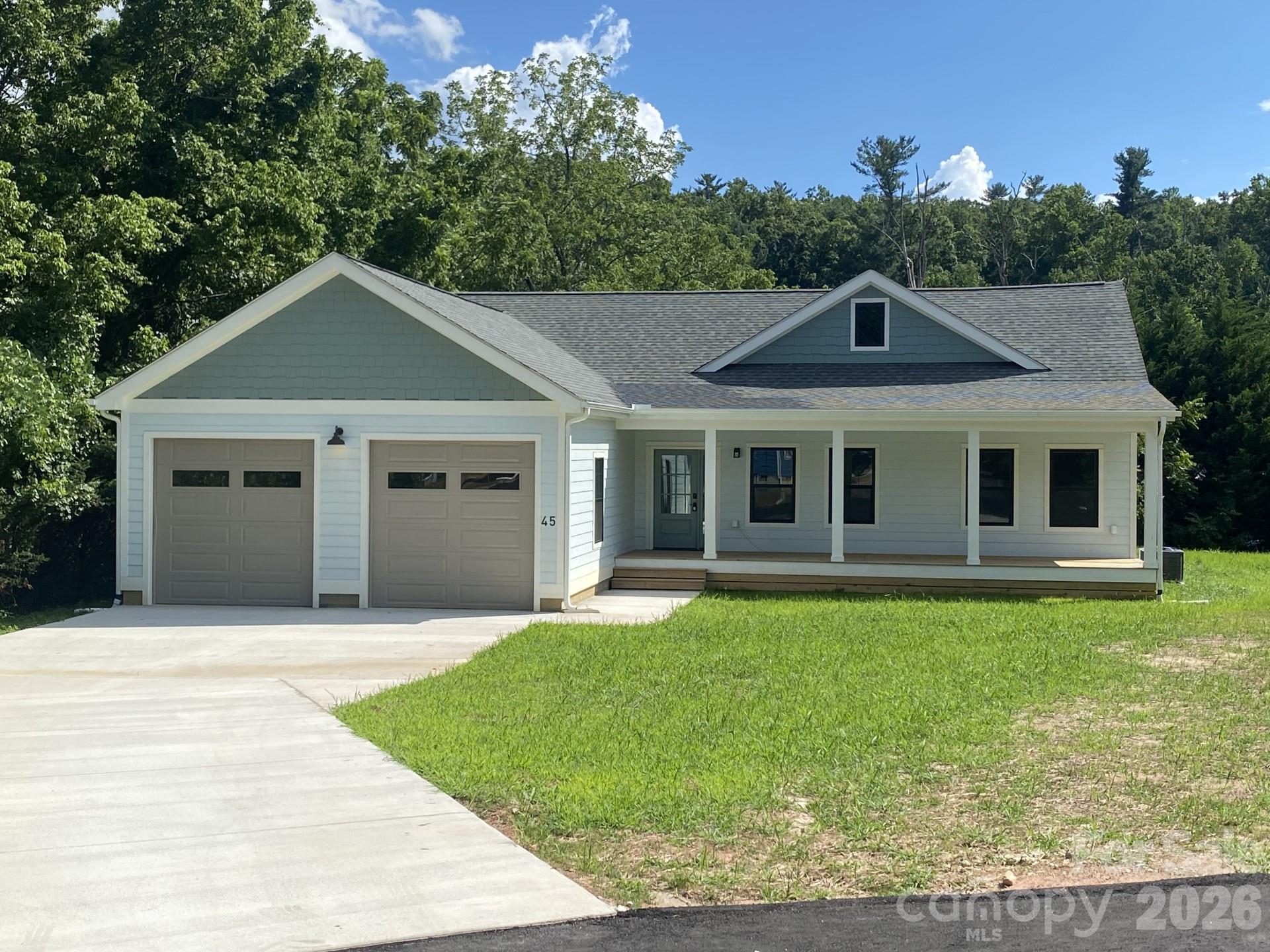 45 Gash Cove Road Property Photo 1