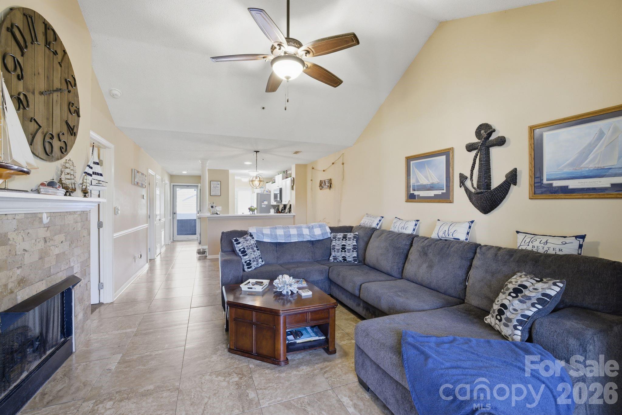 17515 Tuscany Lane Property Photo 14