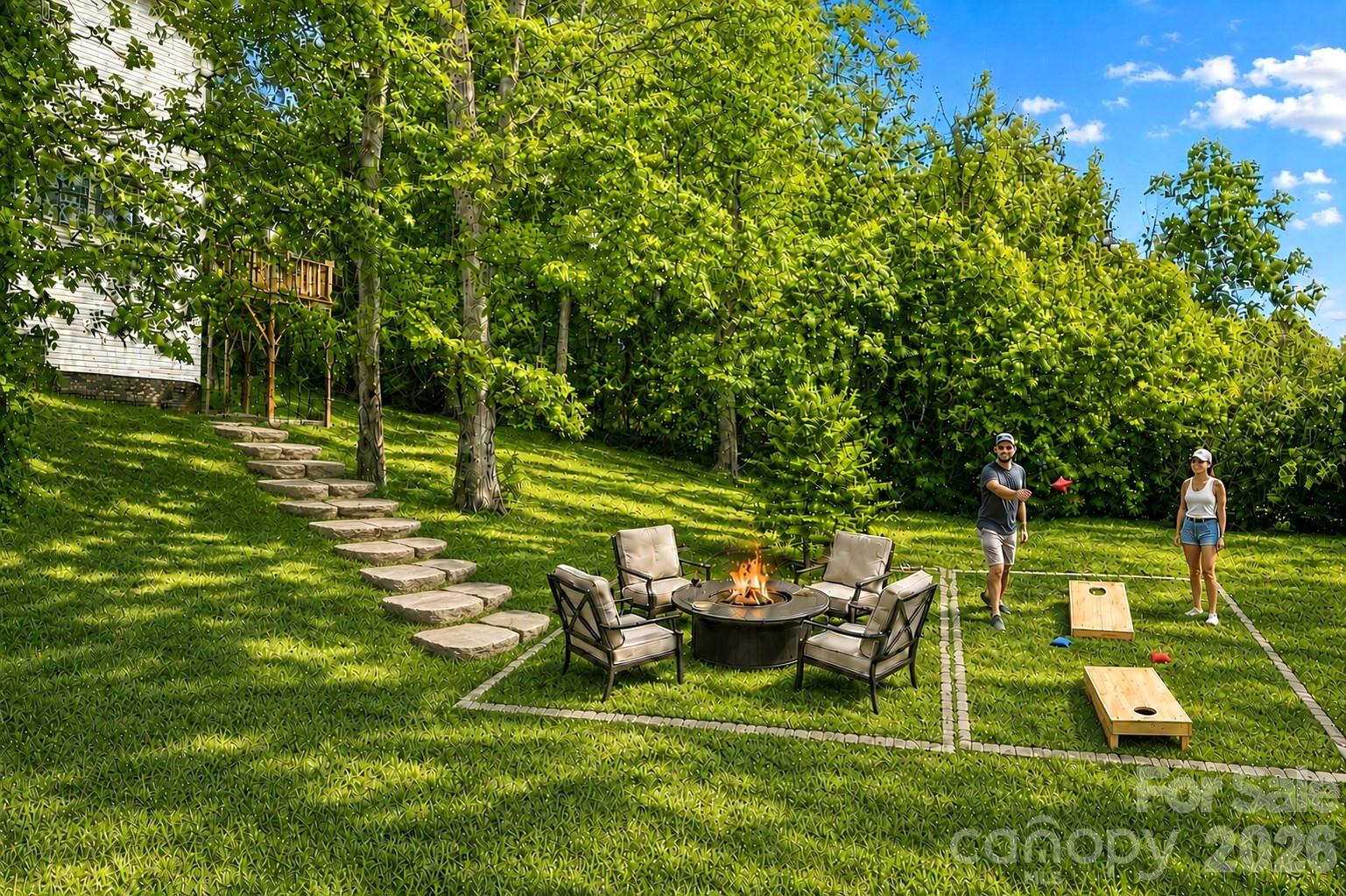 55 Elizabeth Street Property Photo 11