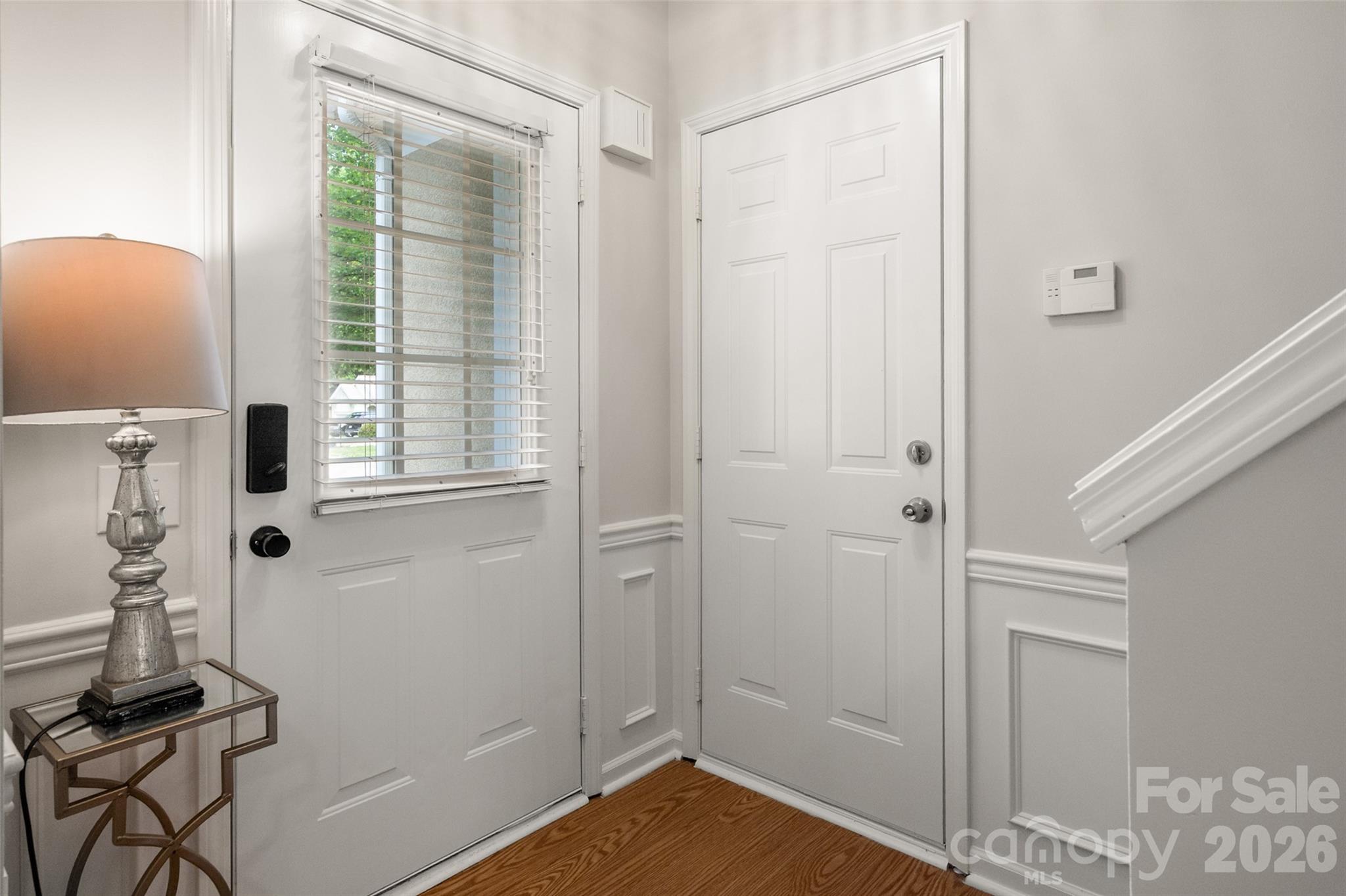 820 Autumn Rain Lane Property Photo 6