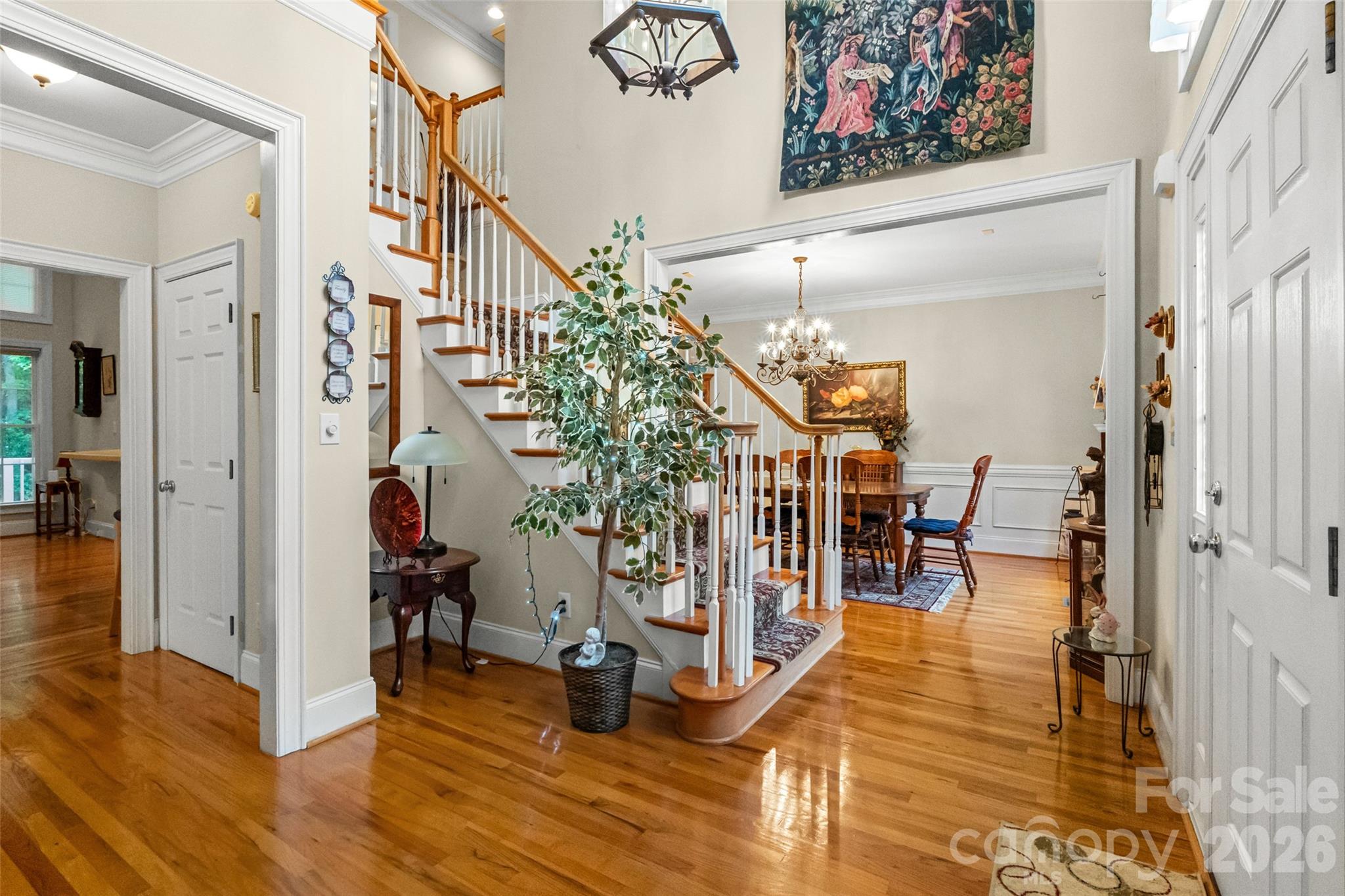 1782 Farrow Drive Property Photo 4