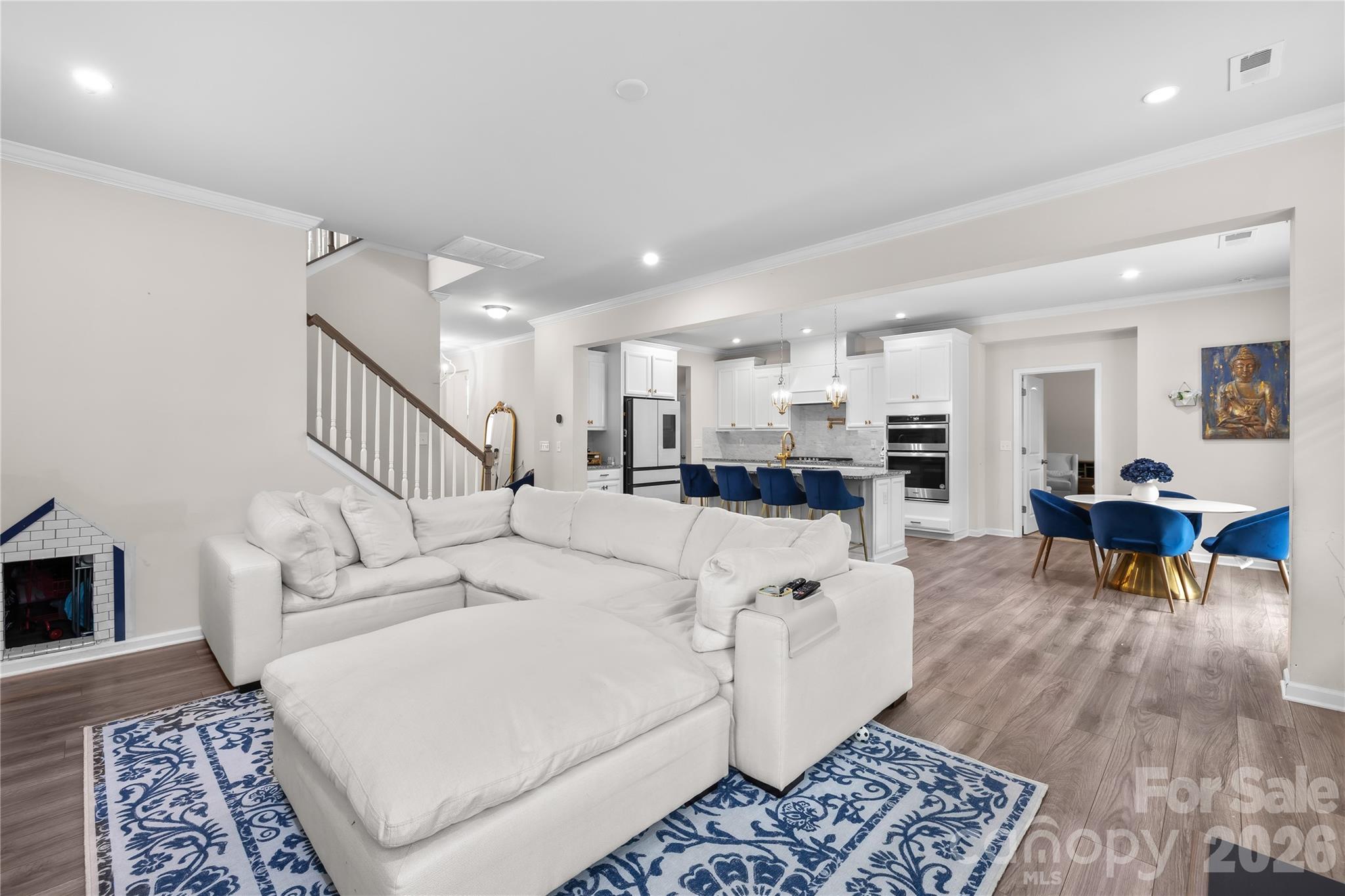 1004 Bellshill Drive Property Photo 31