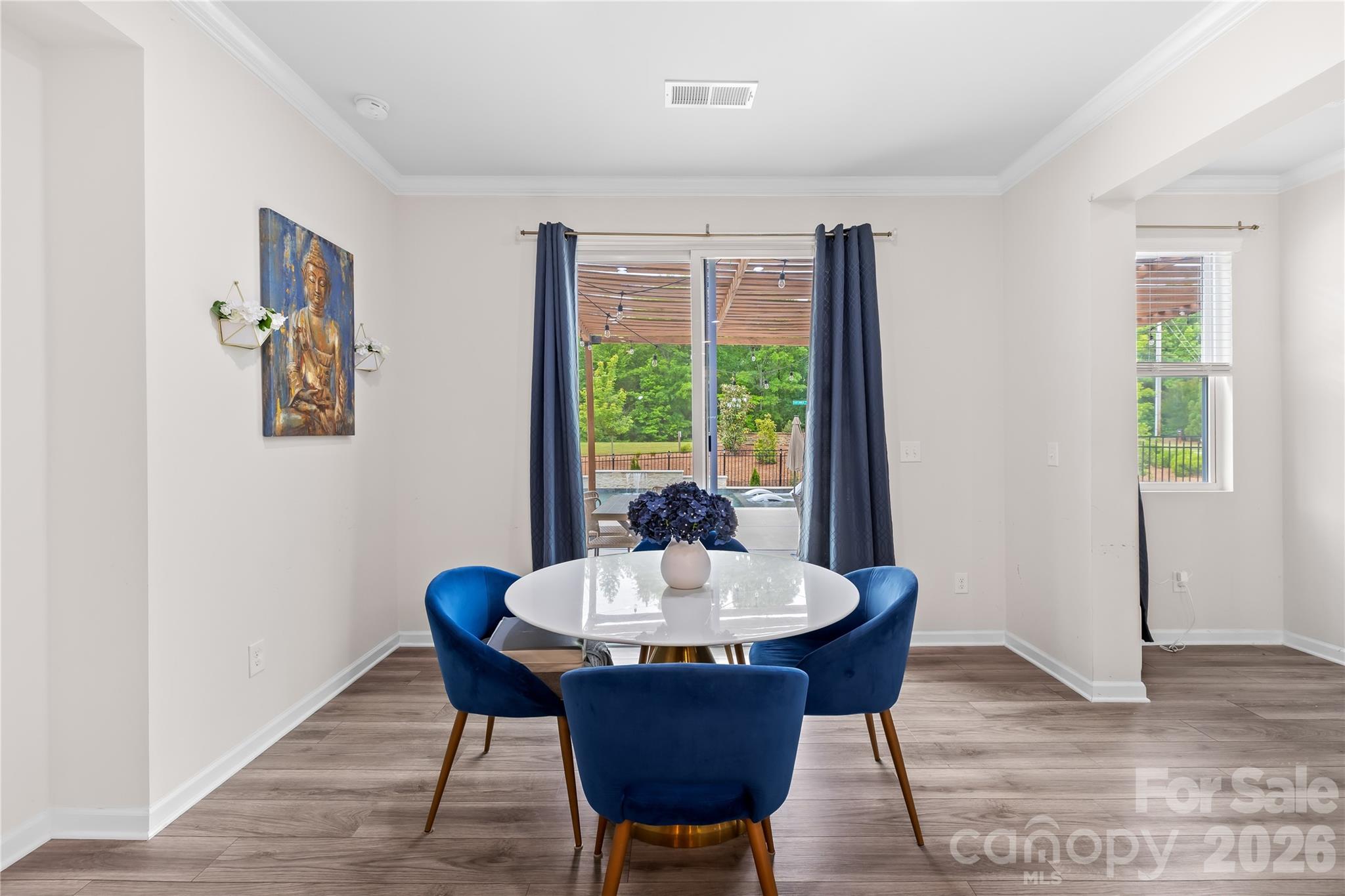 1004 Bellshill Drive Property Photo 36
