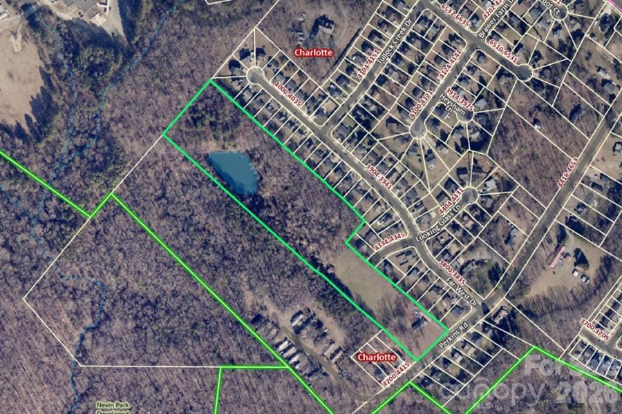 4333 Perkins Road Property Photo 1