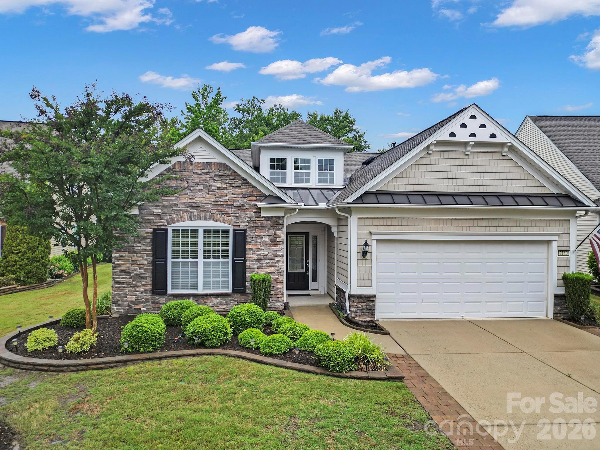 2180 Hartwell Lane Property Photo 1