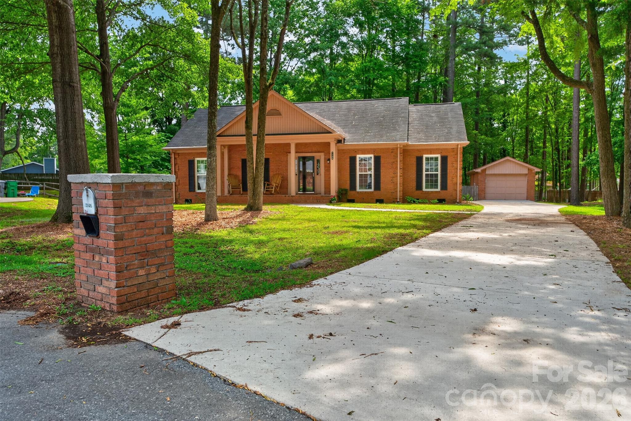 7148 Powder Mill Place Property Photo 3