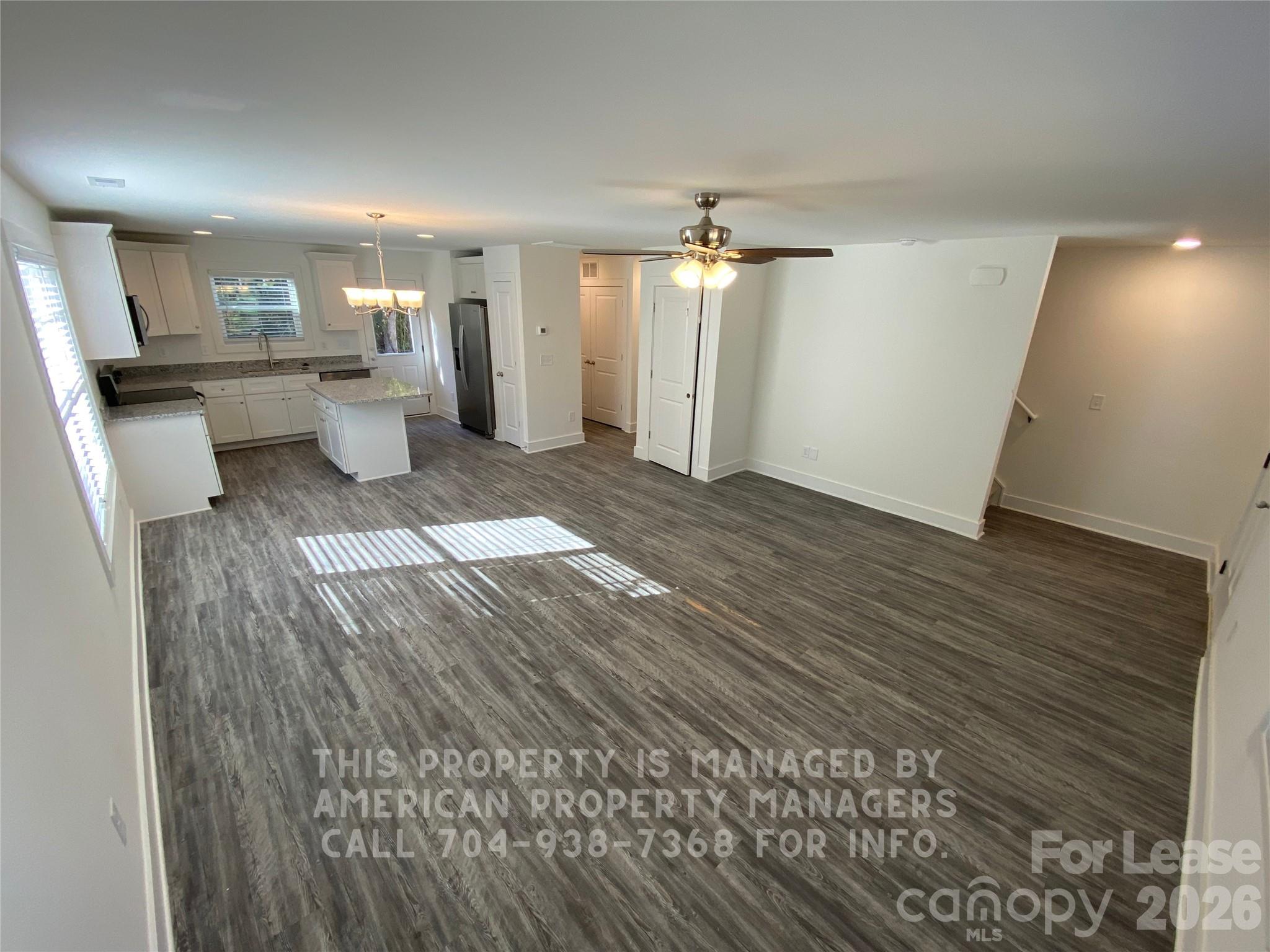 650 Faith Drive Property Photo 3