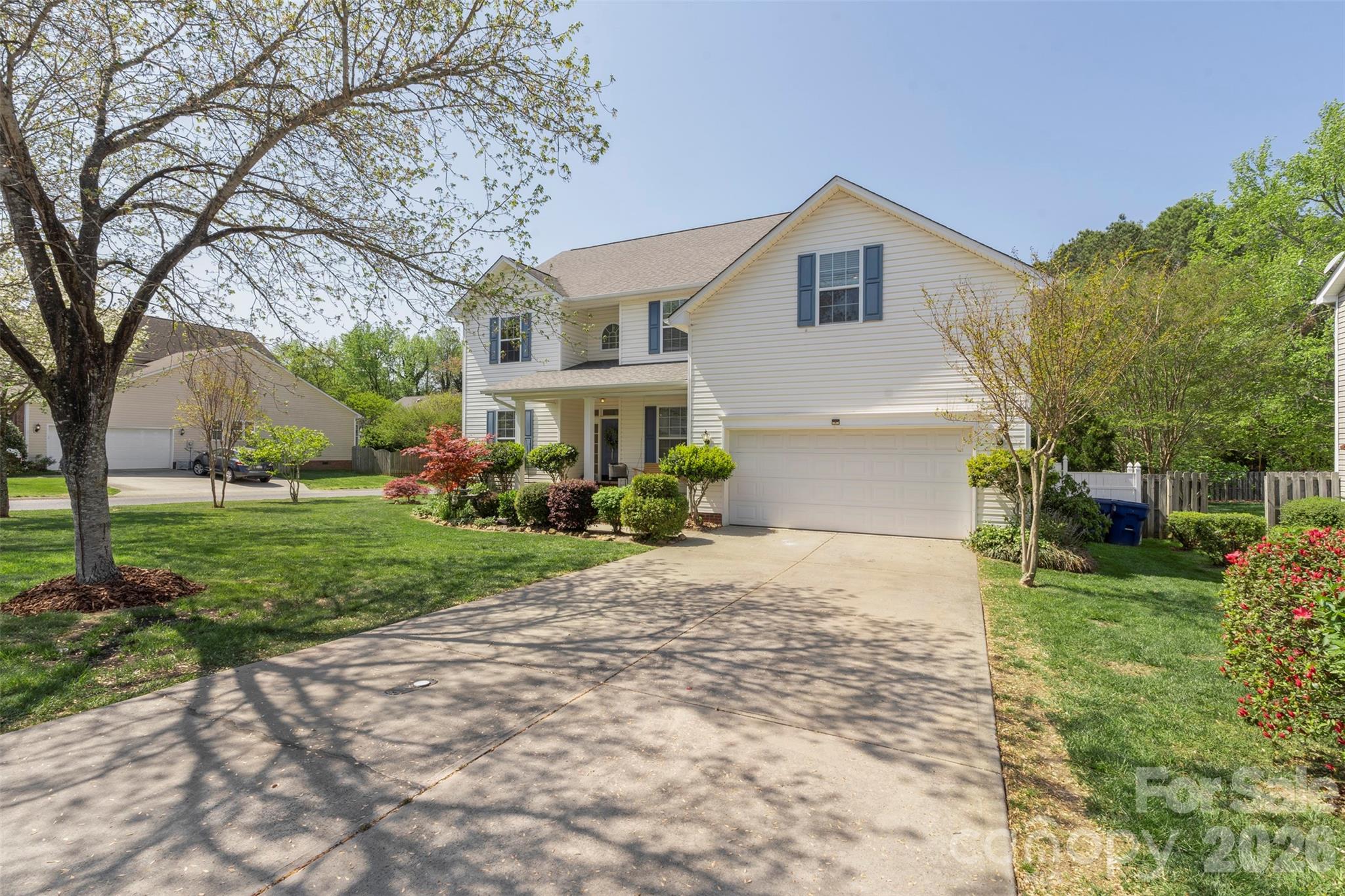 14926 Bridle Trace Lane Property Photo 1