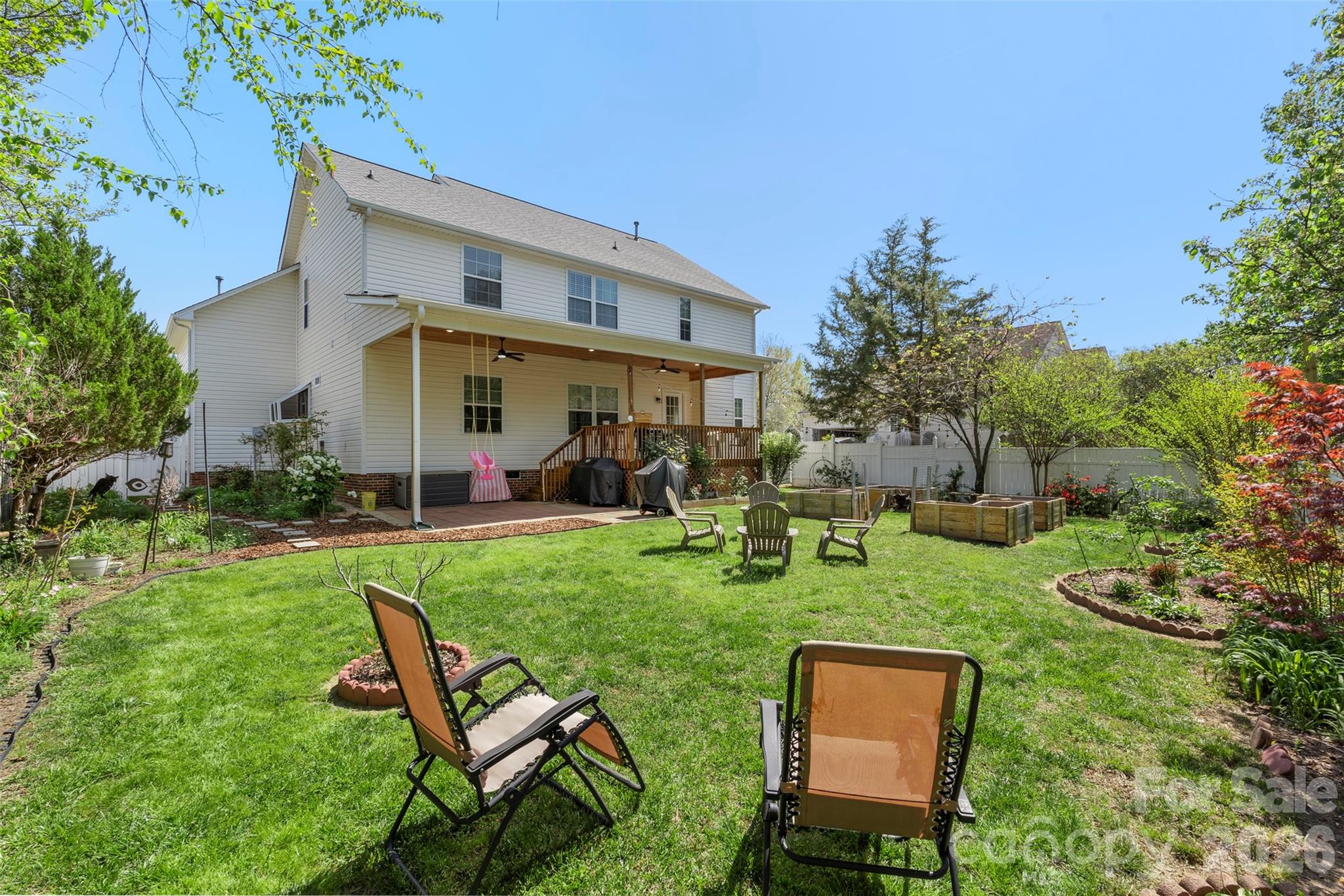 14926 Bridle Trace Lane Property Photo 32