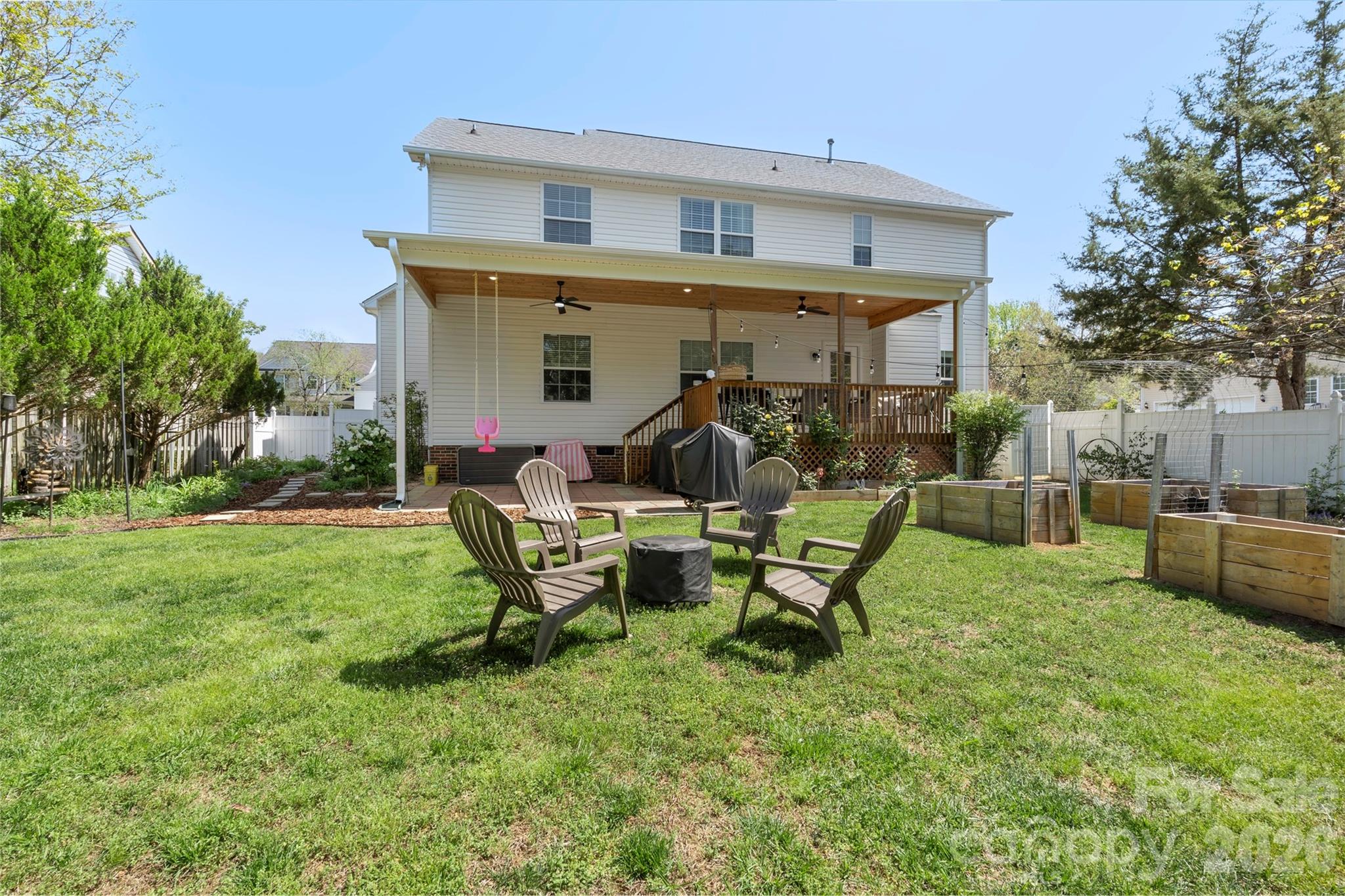 14926 Bridle Trace Lane Property Photo 33
