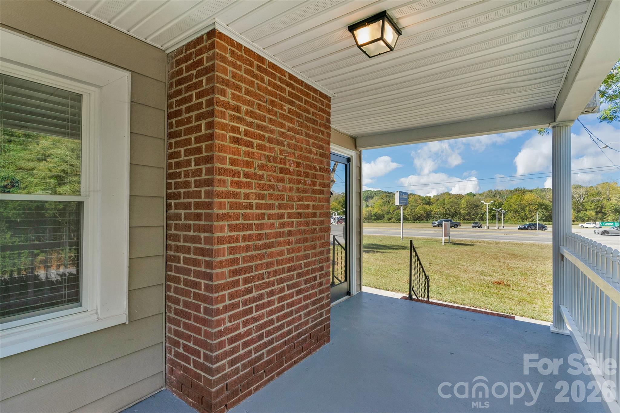 2801 S Cannon Boulevard Property Photo 37