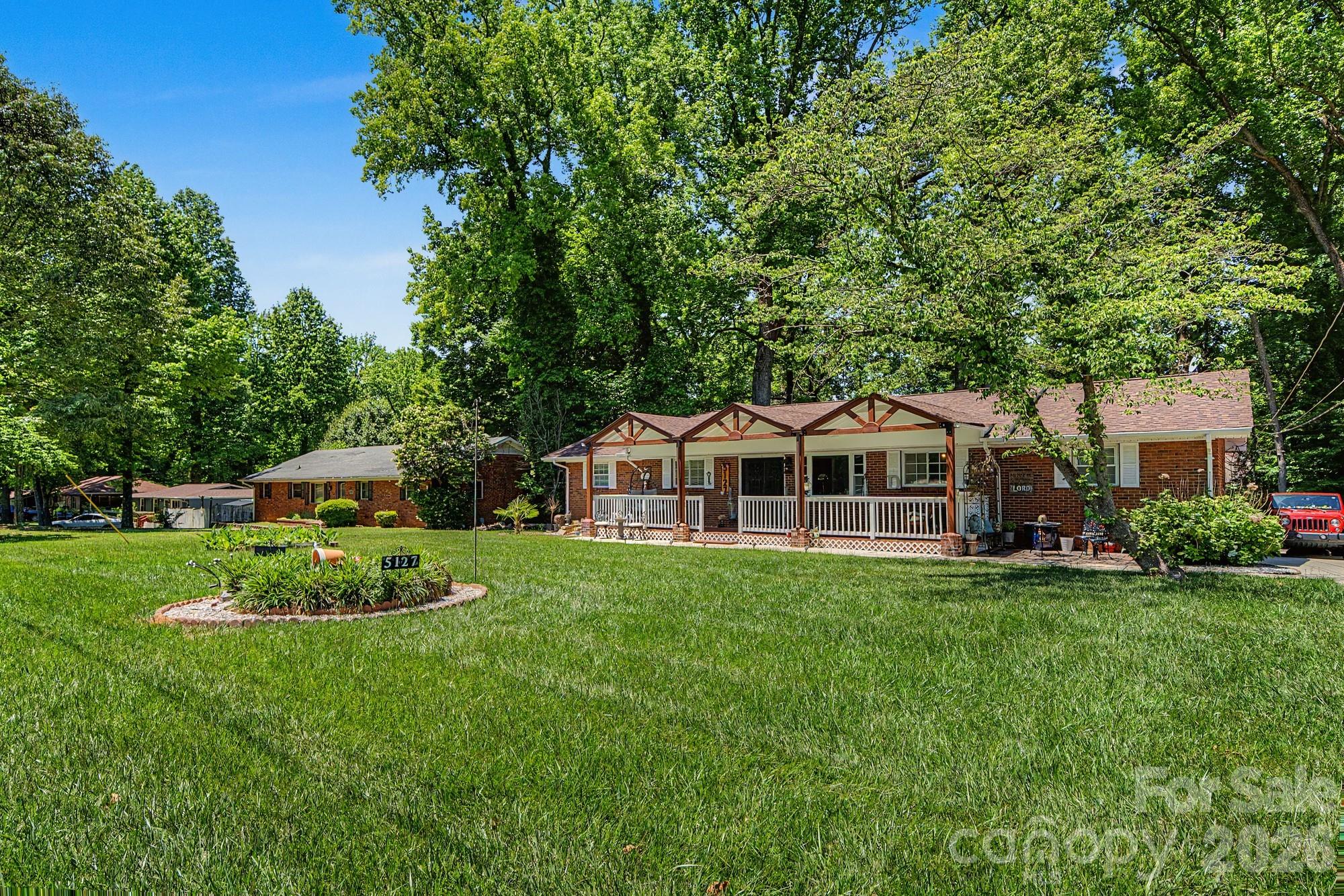 5127 Hoover Drive Property Photo 35