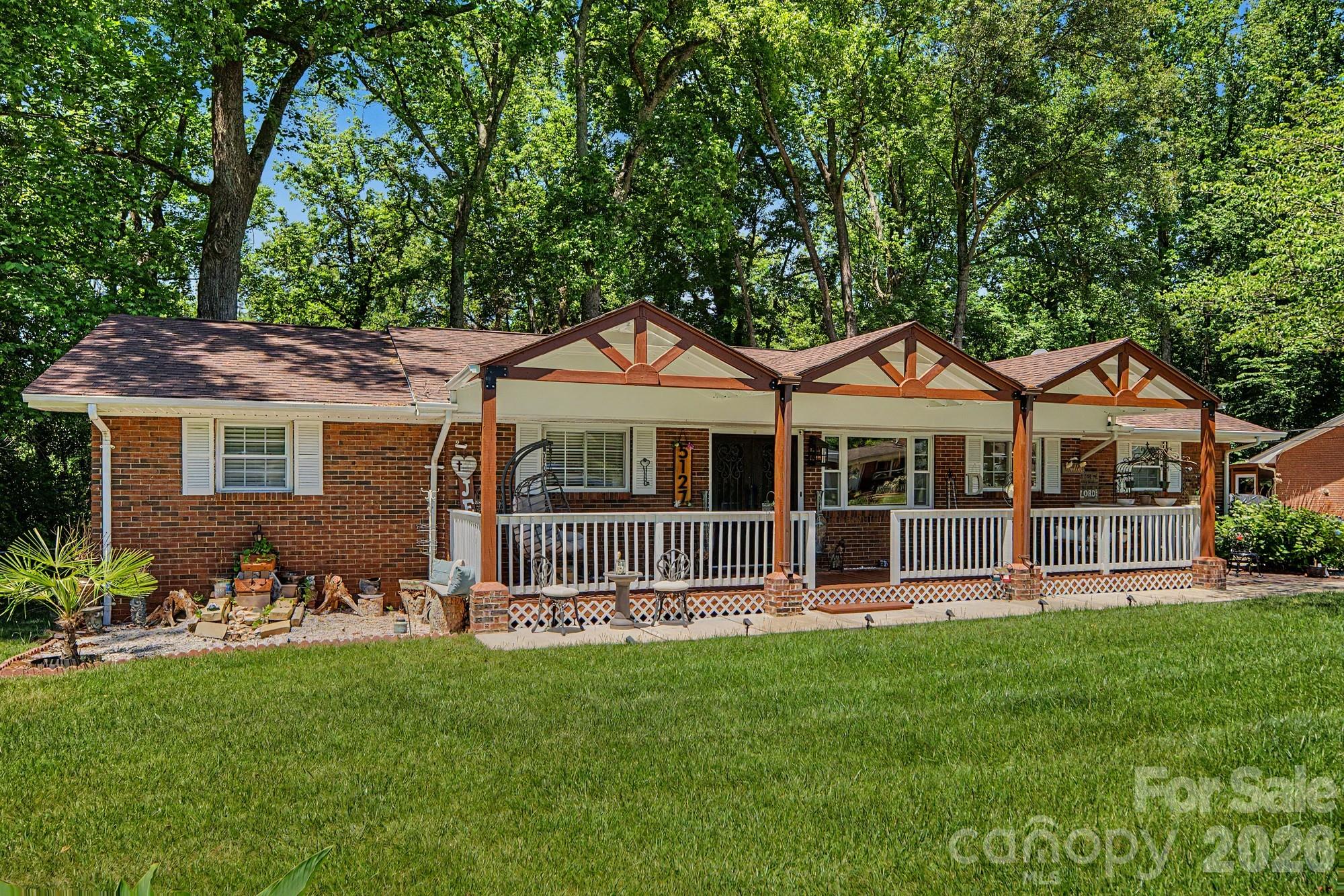 5127 Hoover Drive Property Photo 38