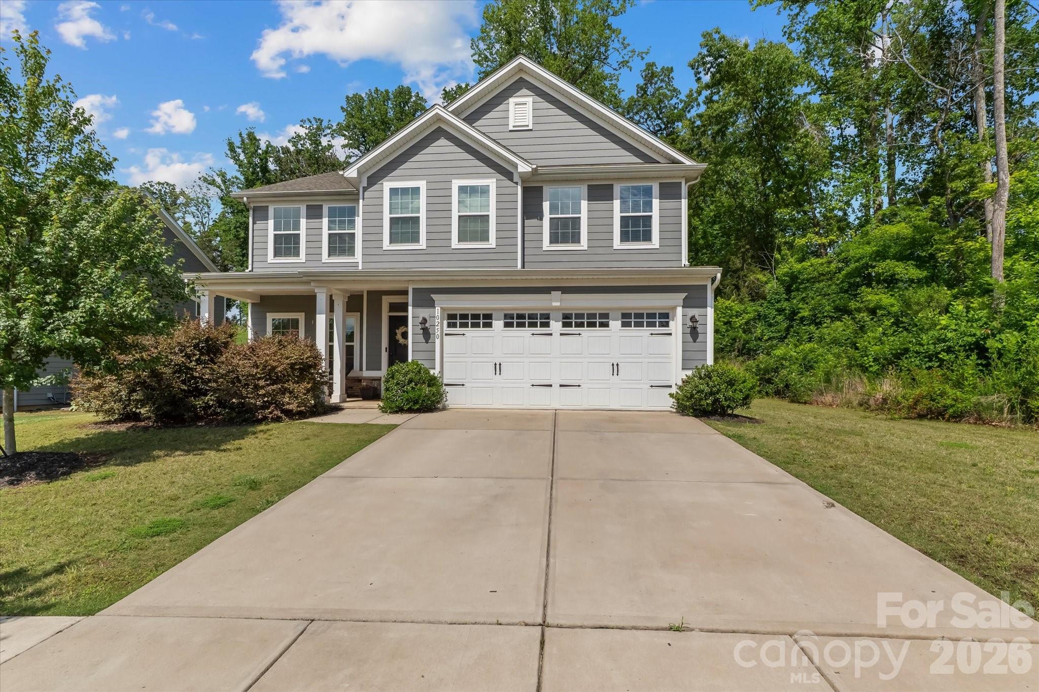 10250 Paper Birch Drive Property Photo 1