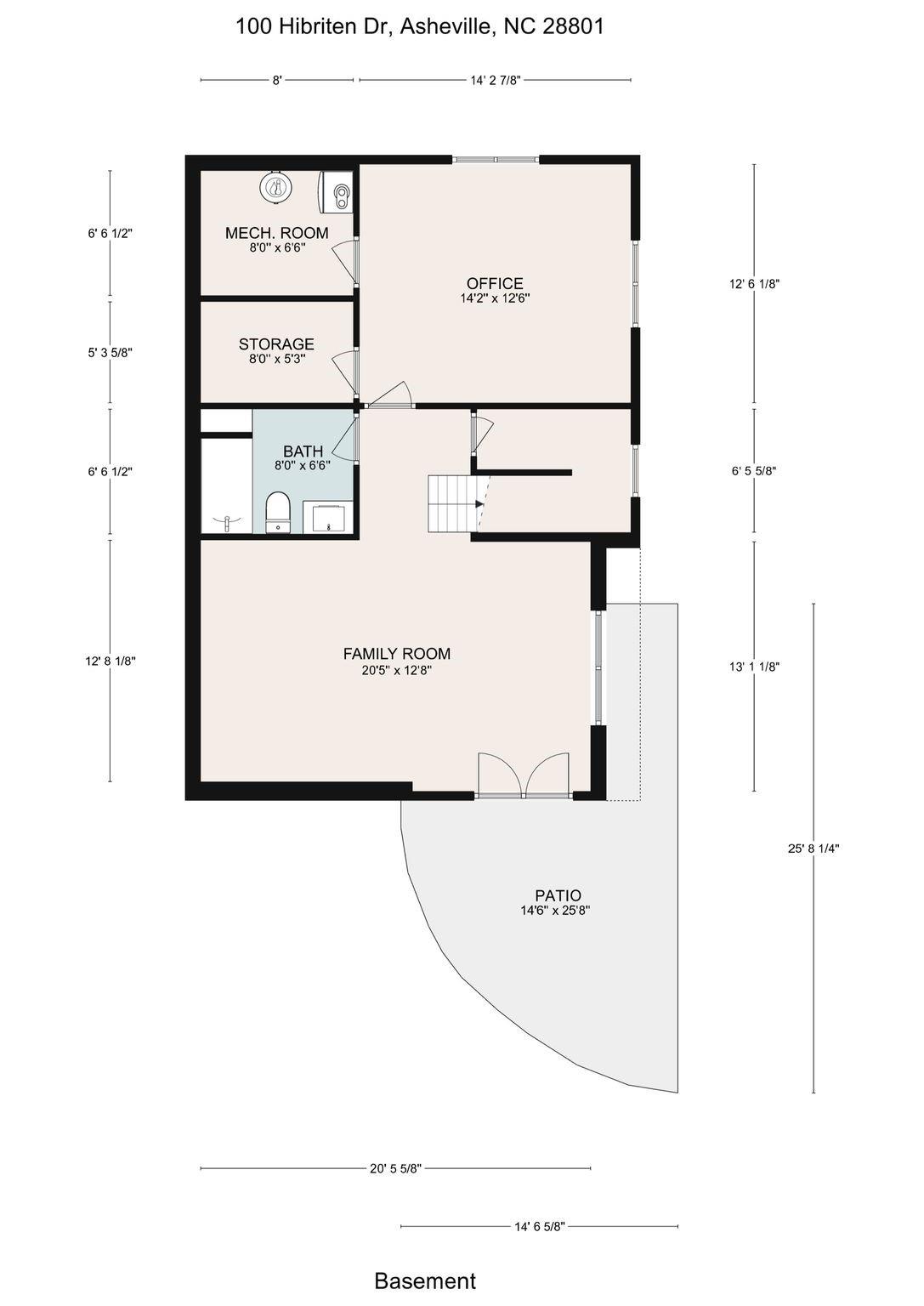 100 Hibriten Drive Property Photo 33
