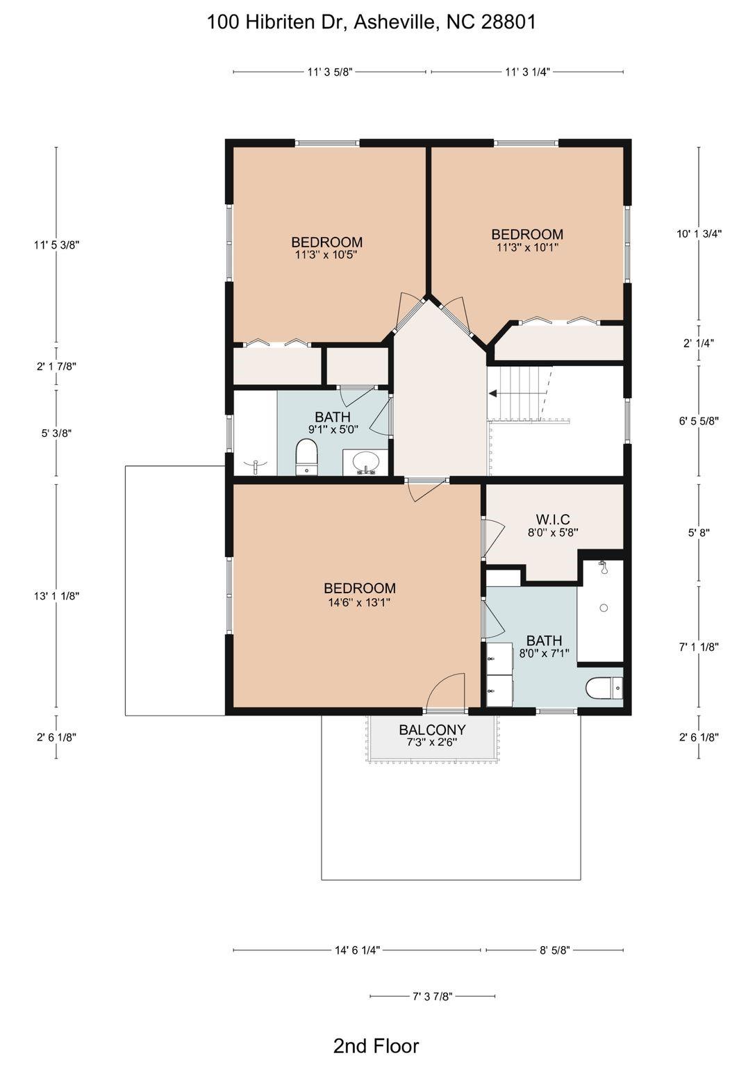 100 Hibriten Drive Property Photo 35