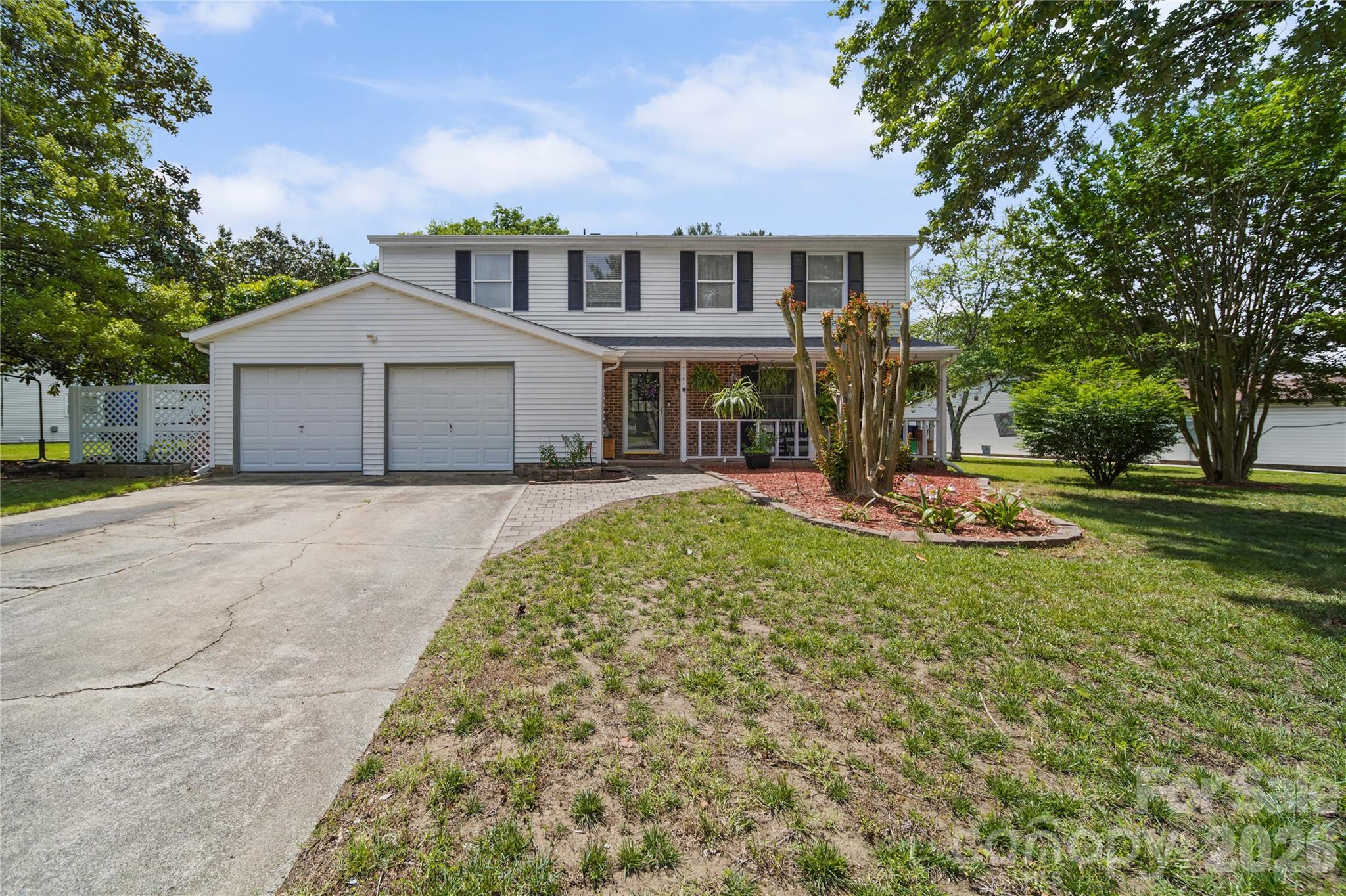 7131 Wannamaker Lane Property Photo 1