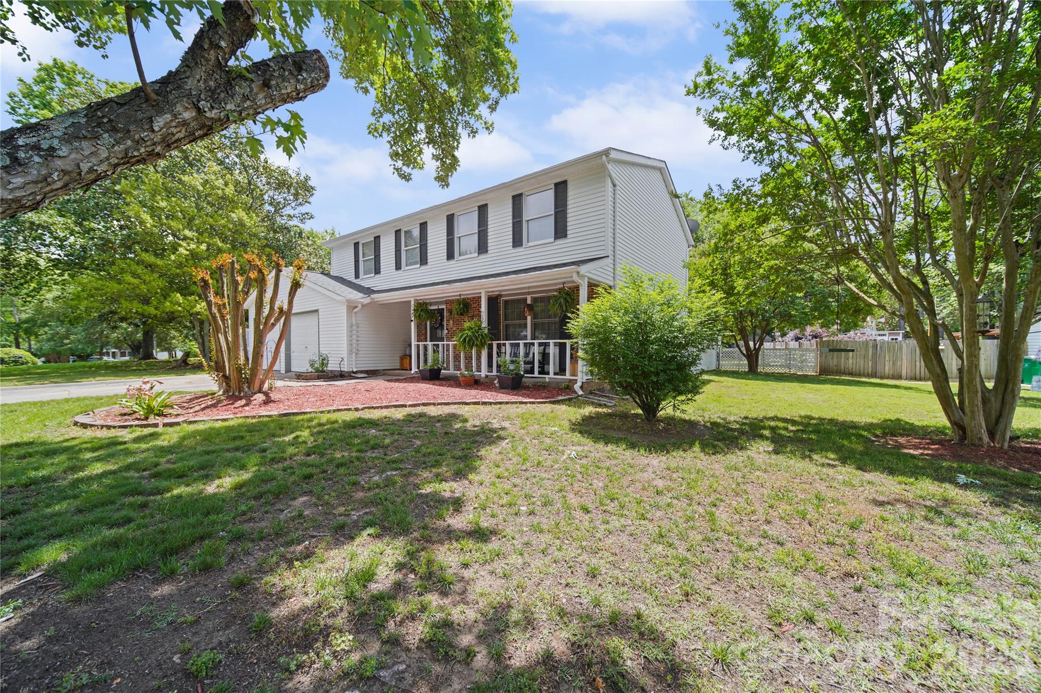 7131 Wannamaker Lane