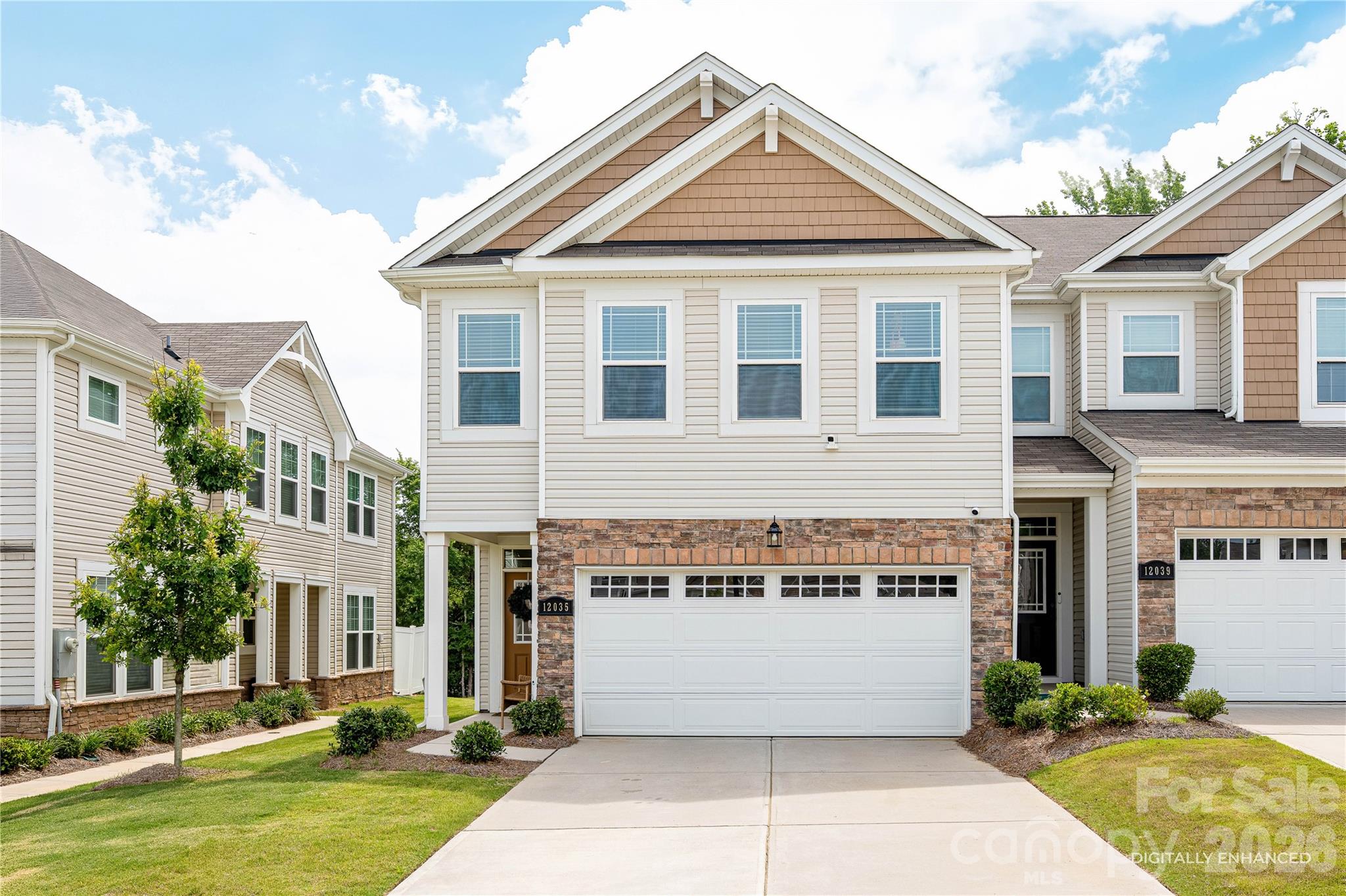 12035 Gambrell Drive Property Photo 1