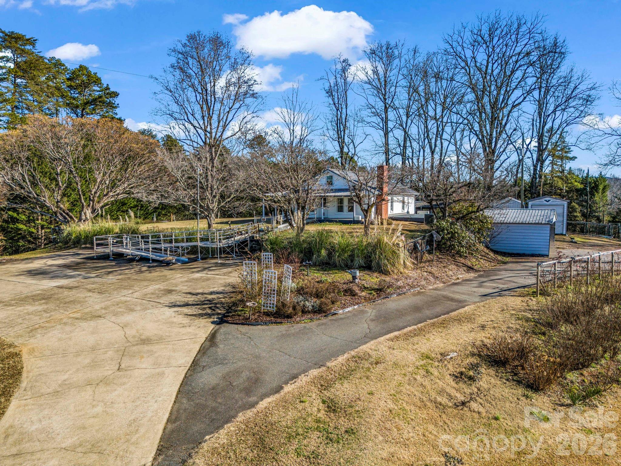 620 Smith Waldrop Road 3 Property Photo 31