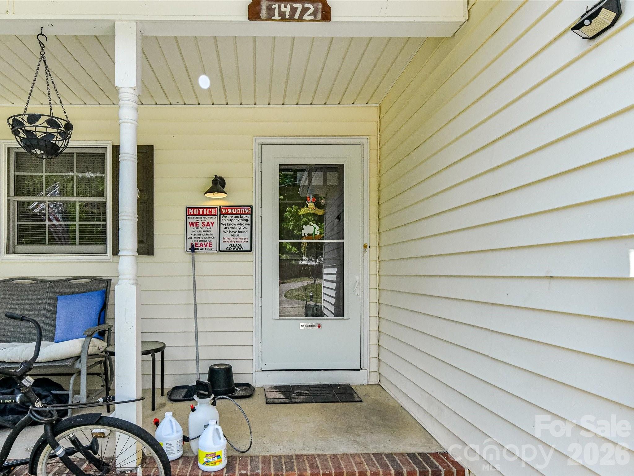 1472 Ridgewood Drive Property Photo 7