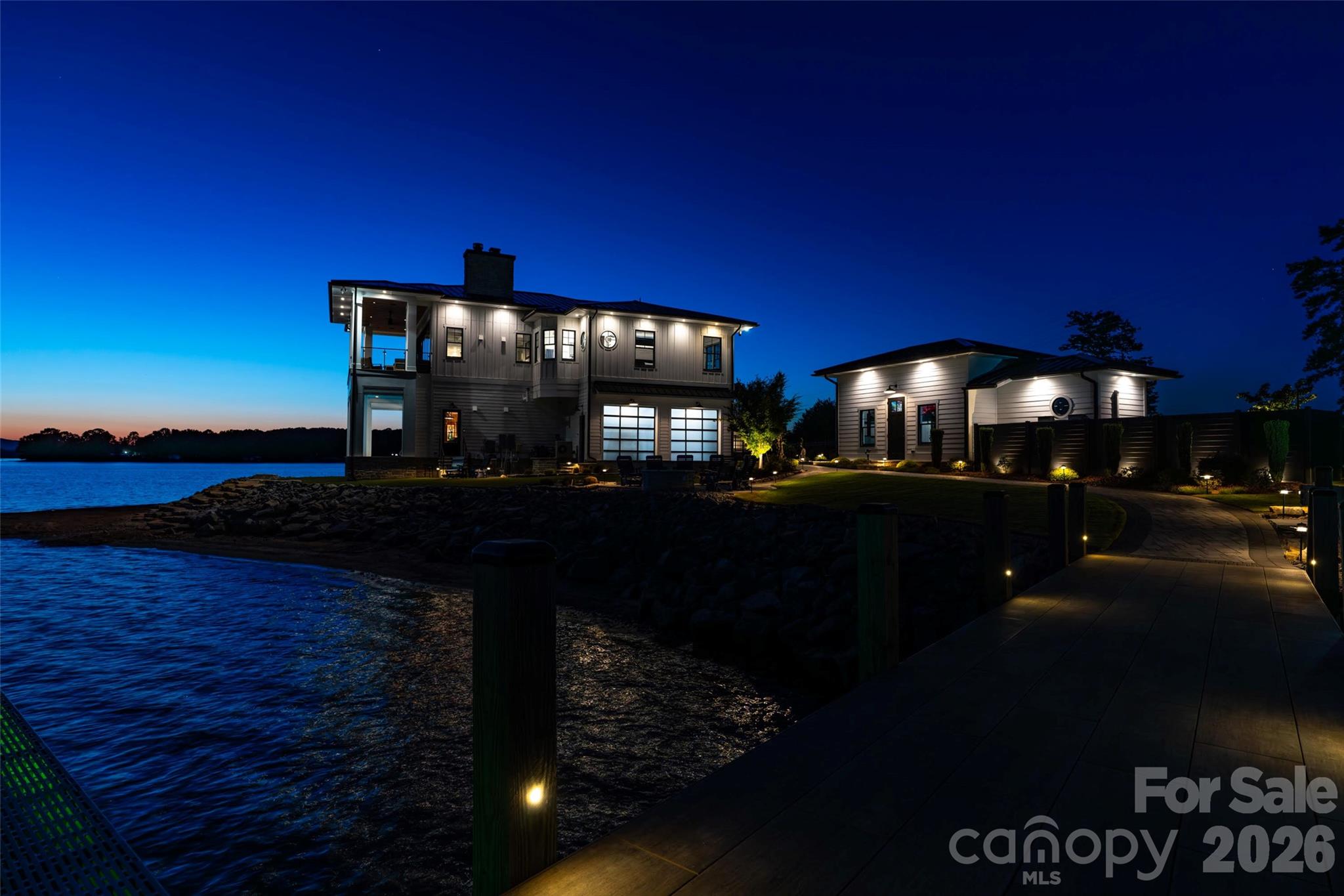 4835 Kiser Island Road Property Photo 4