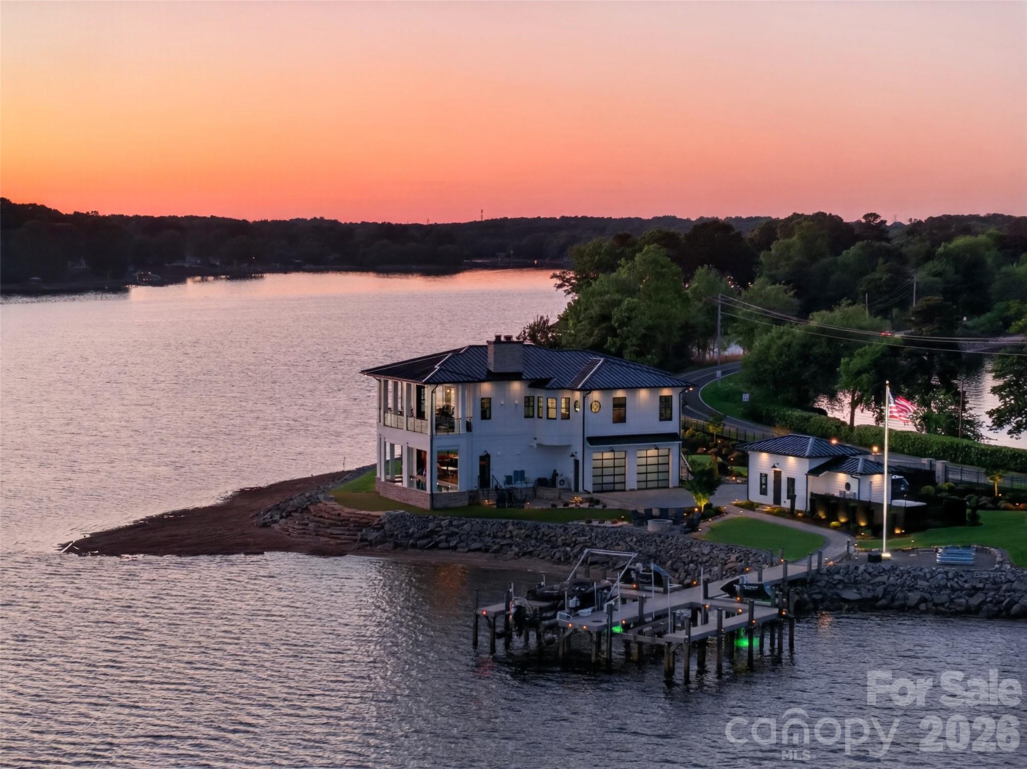4835 Kiser Island Road Property Photo 44