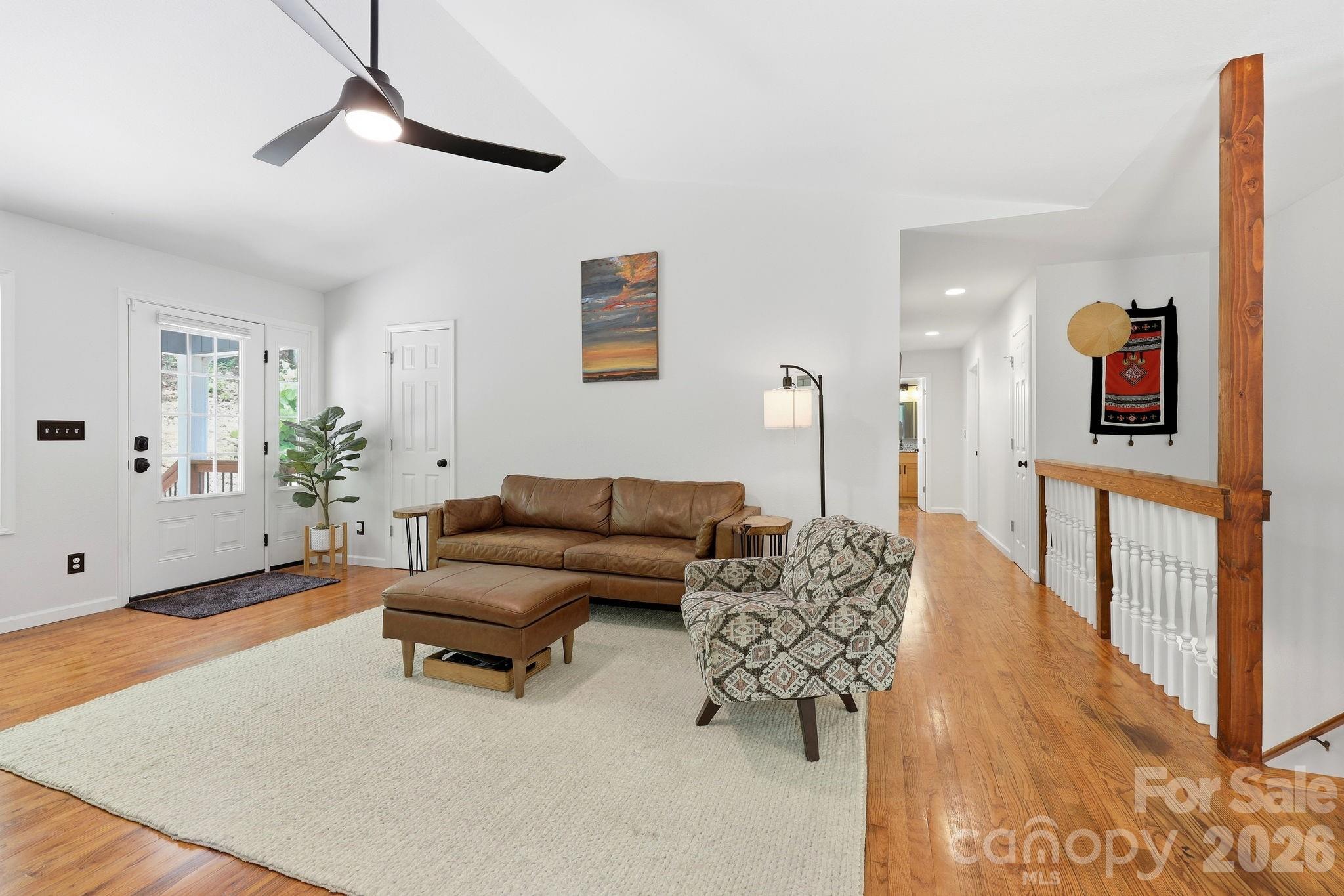 302 Rich Mountain Road Property Photo 5