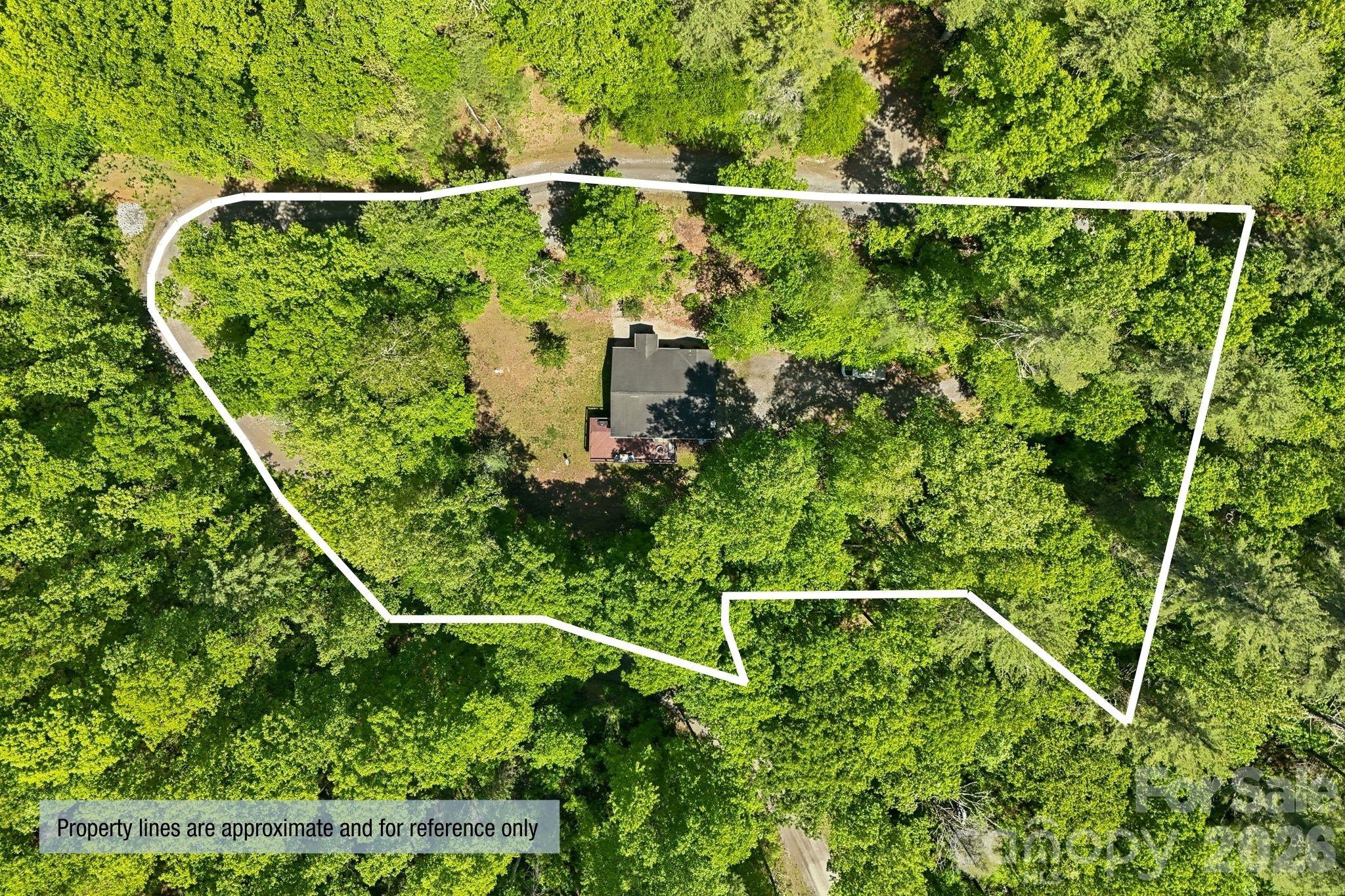 302 Rich Mountain Road Property Photo 7