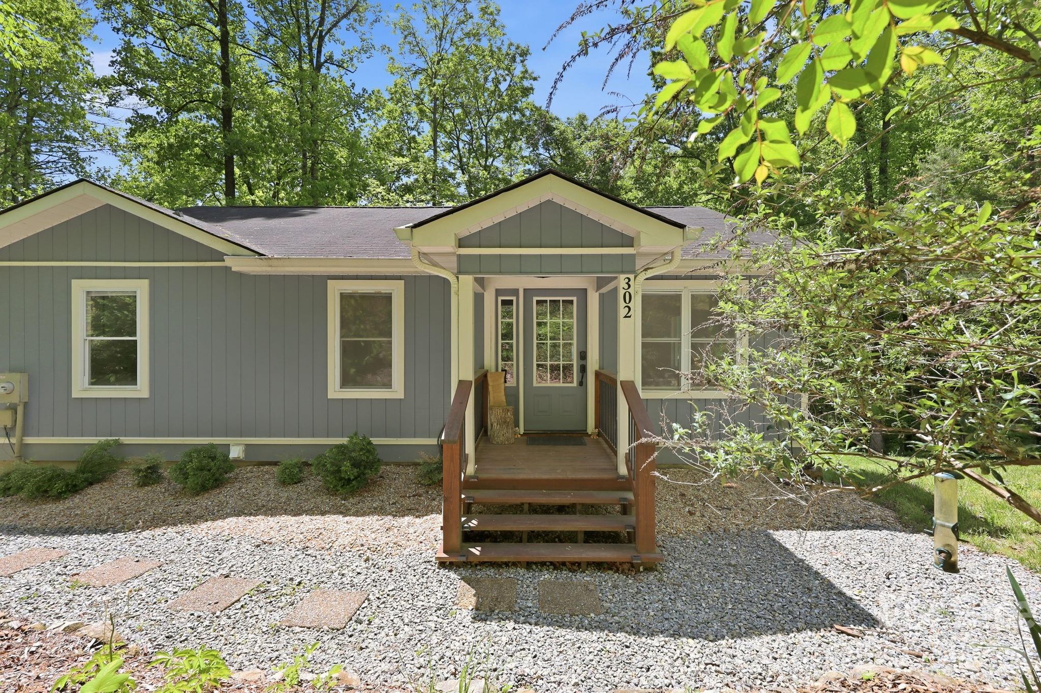 302 Rich Mountain Road Property Photo 8