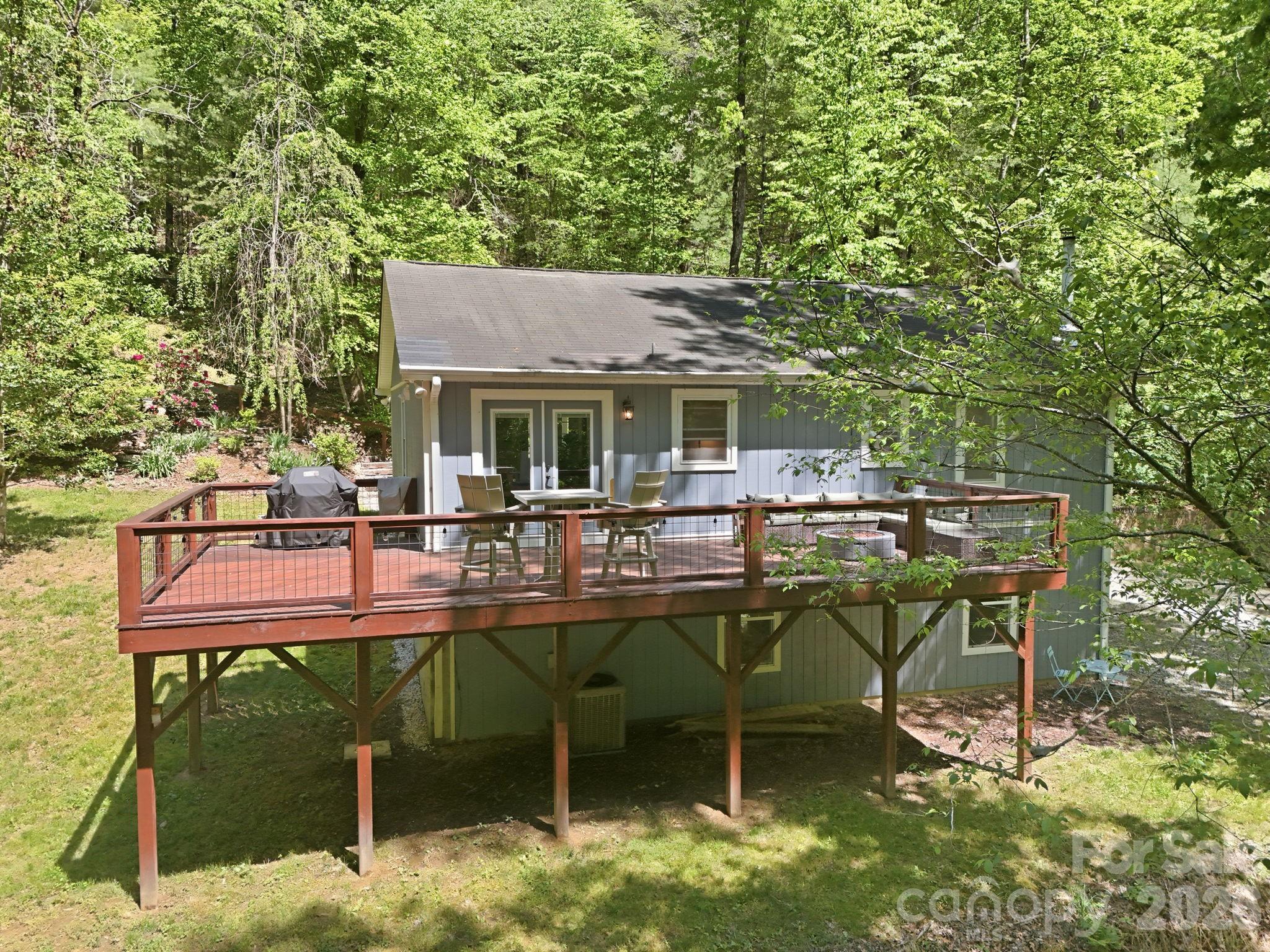 302 Rich Mountain Road Property Photo 10