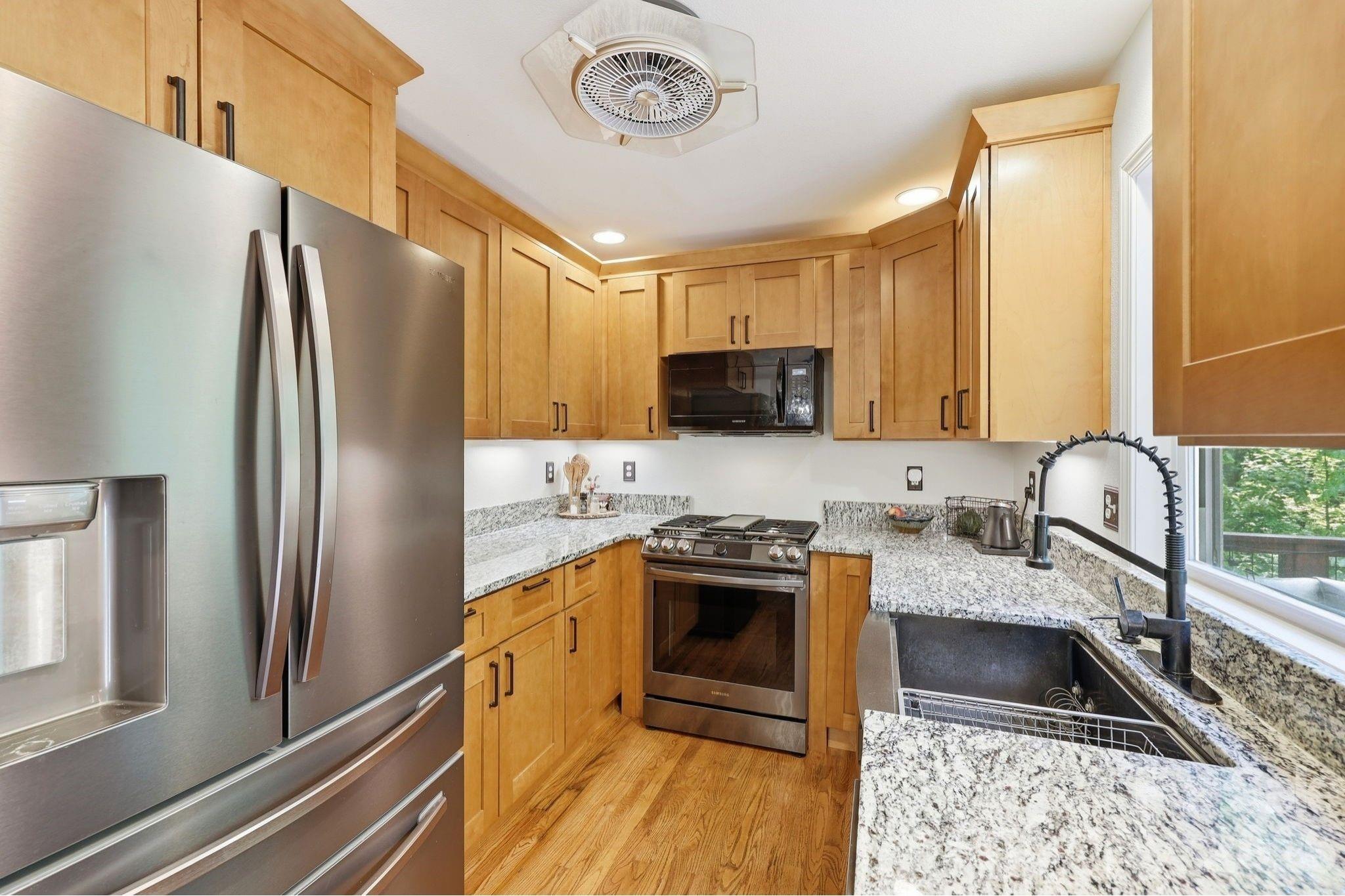302 Rich Mountain Road Property Photo 13