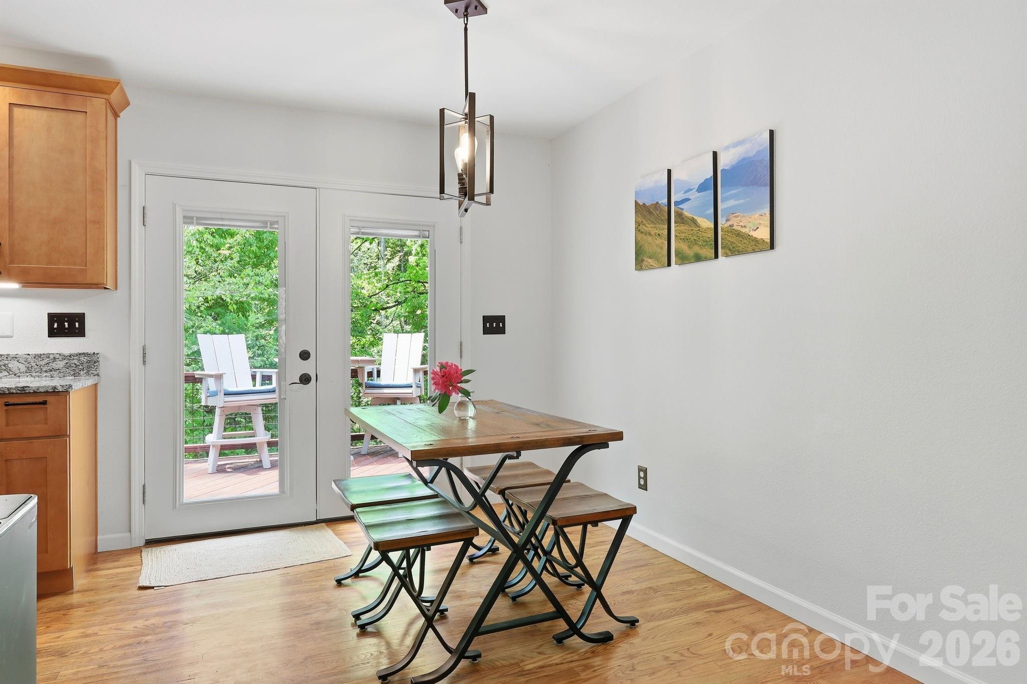 302 Rich Mountain Road Property Photo 16