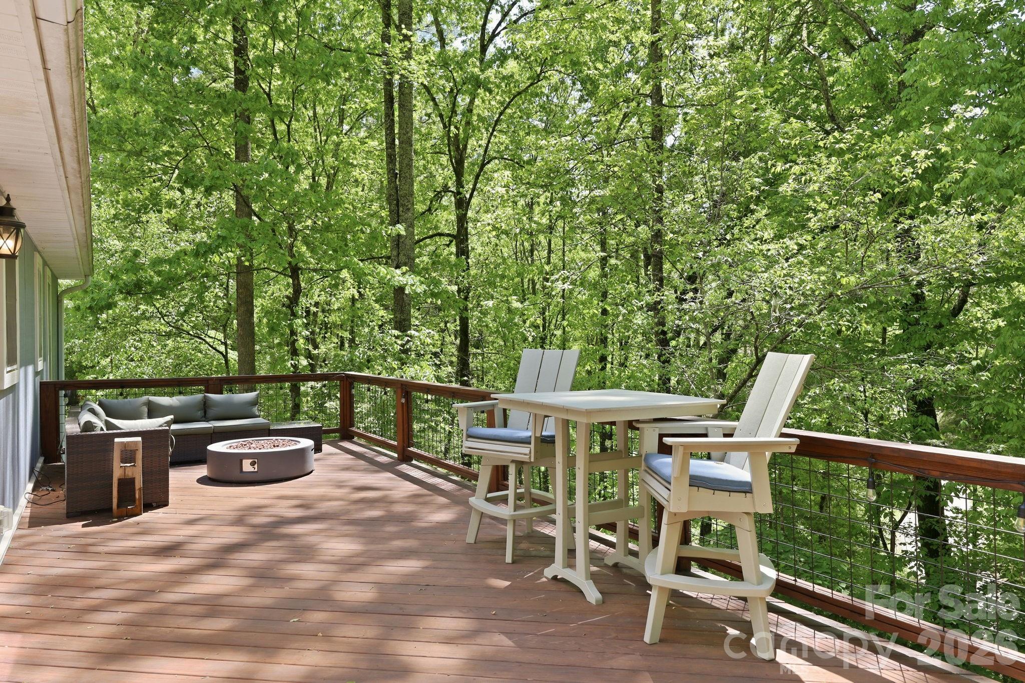 302 Rich Mountain Road Property Photo 17