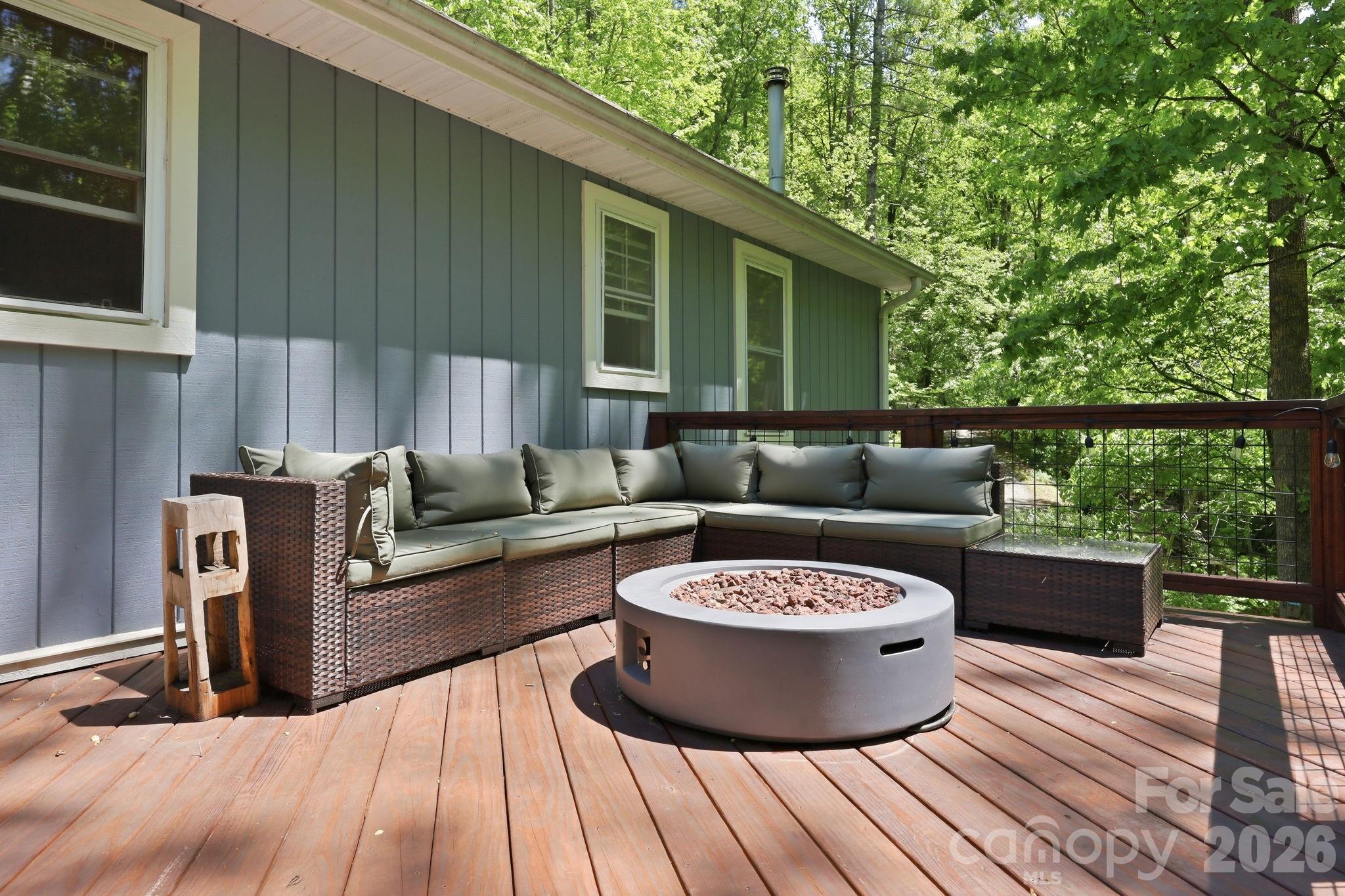302 Rich Mountain Road Property Photo 18