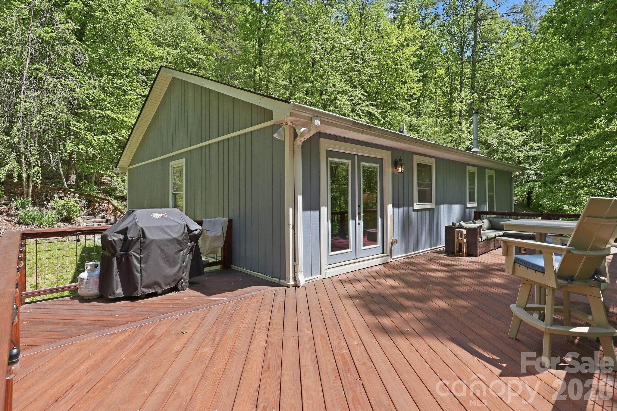 302 Rich Mountain Road Property Photo 19