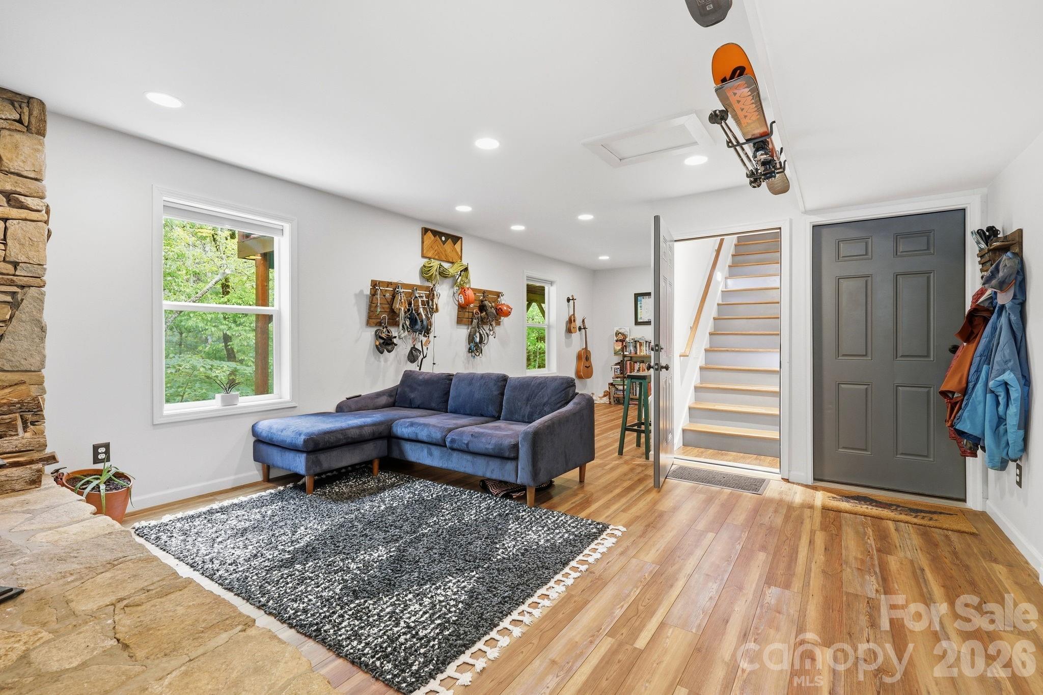 302 Rich Mountain Road Property Photo 31