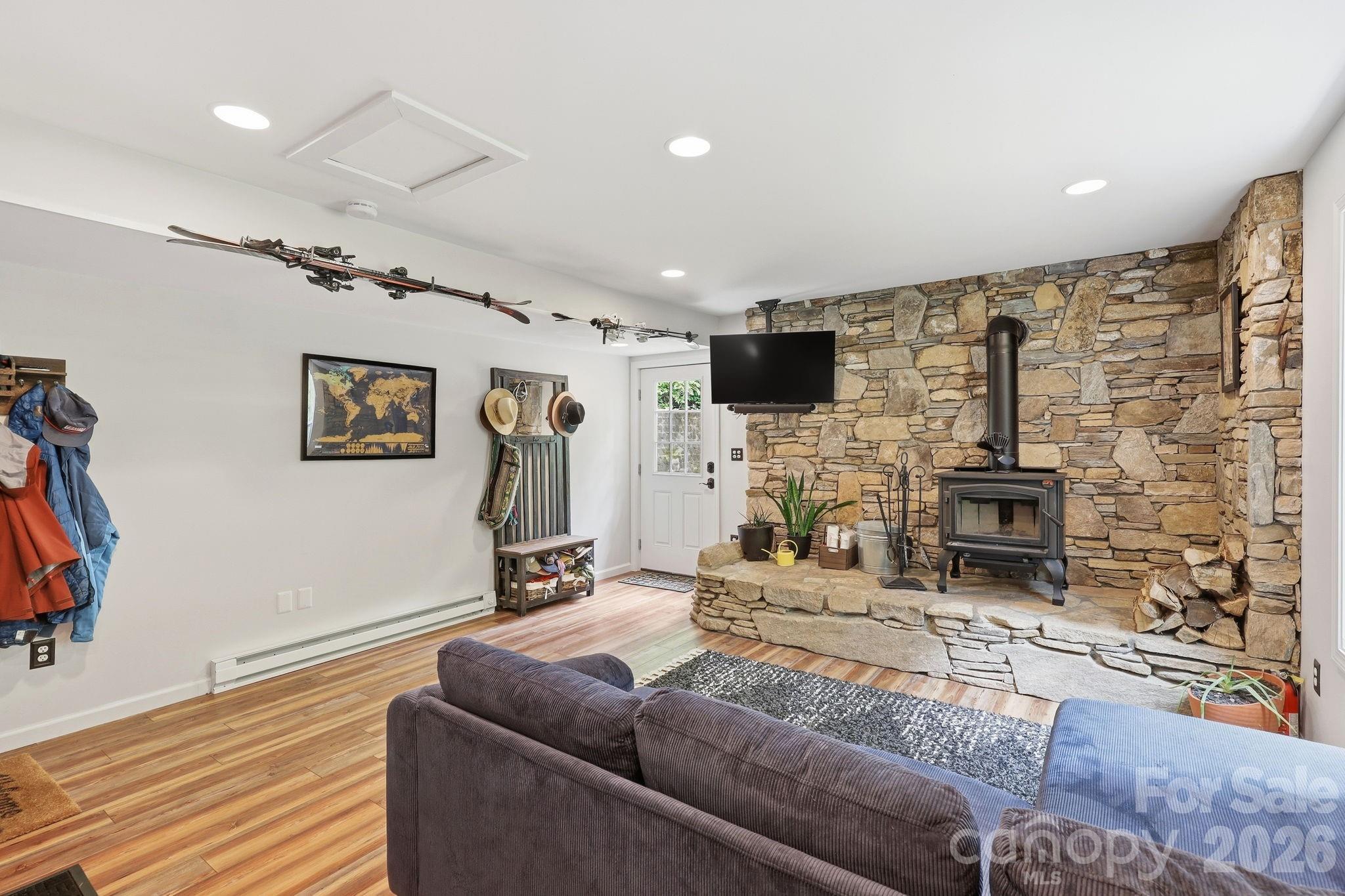 302 Rich Mountain Road Property Photo 32