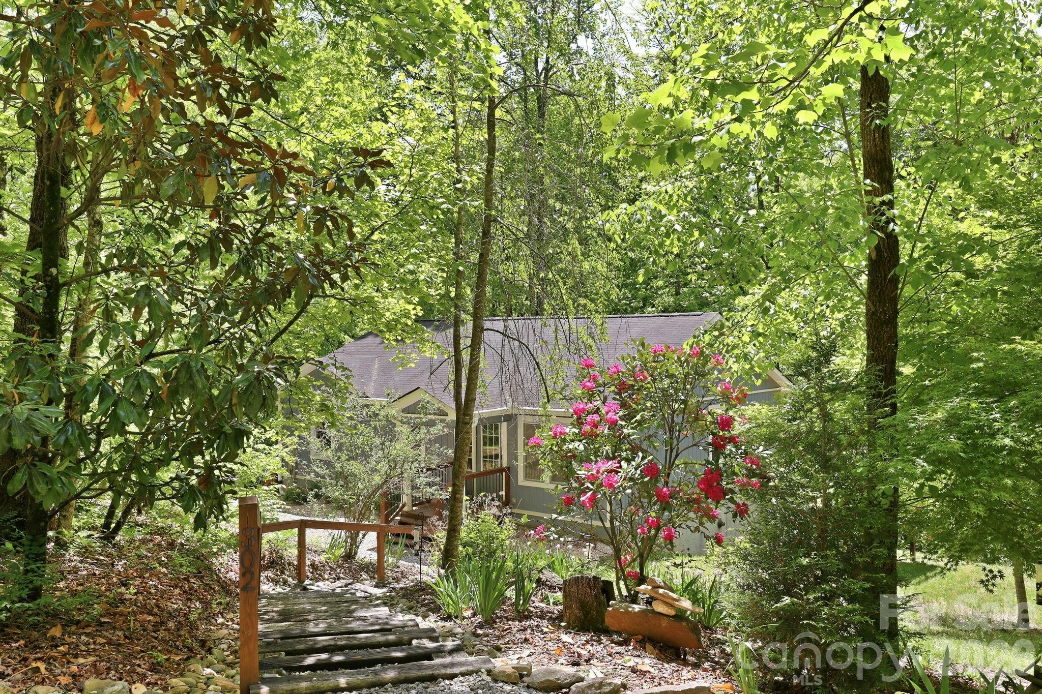 302 Rich Mountain Road Property Photo 38