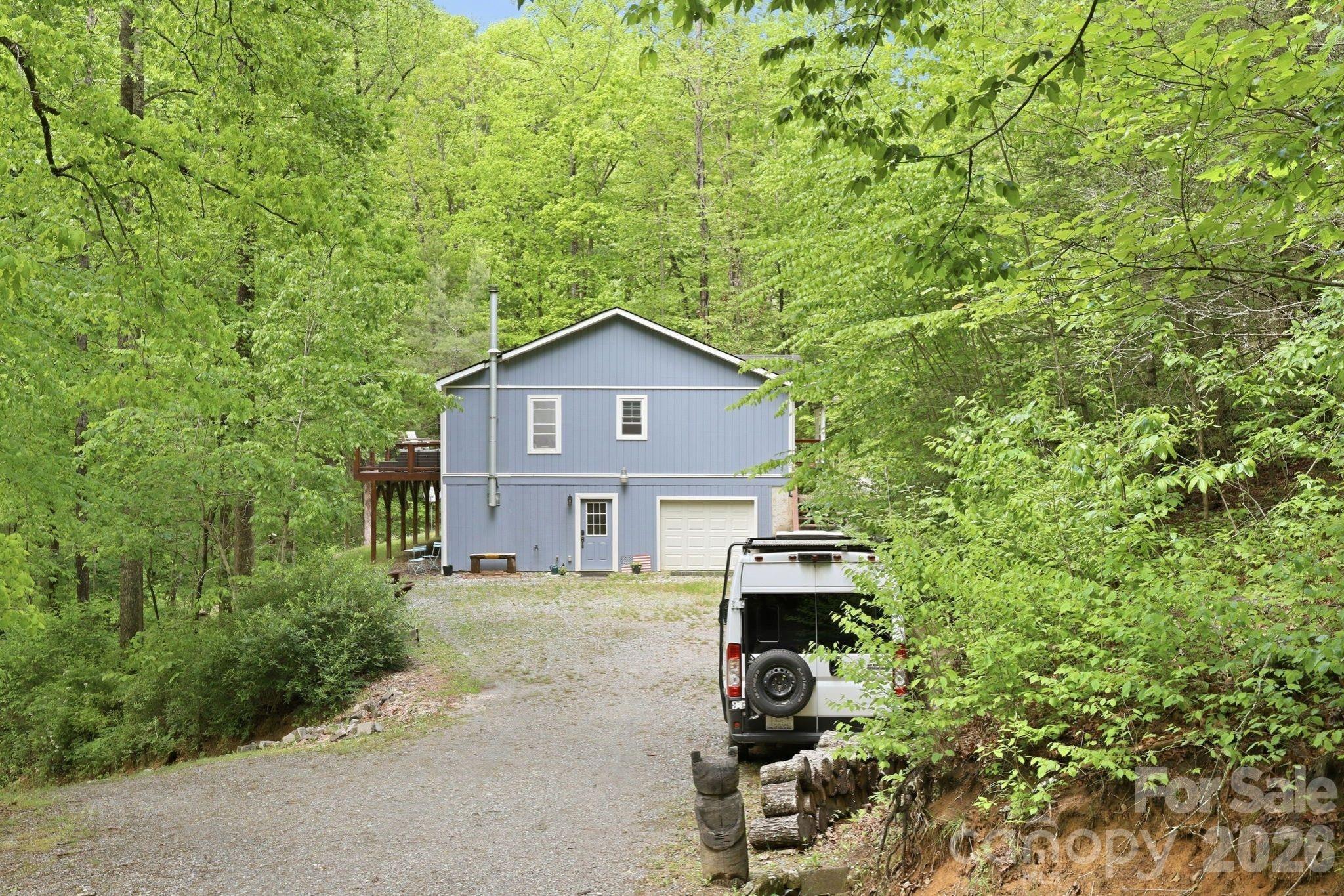 302 Rich Mountain Road Property Photo 40