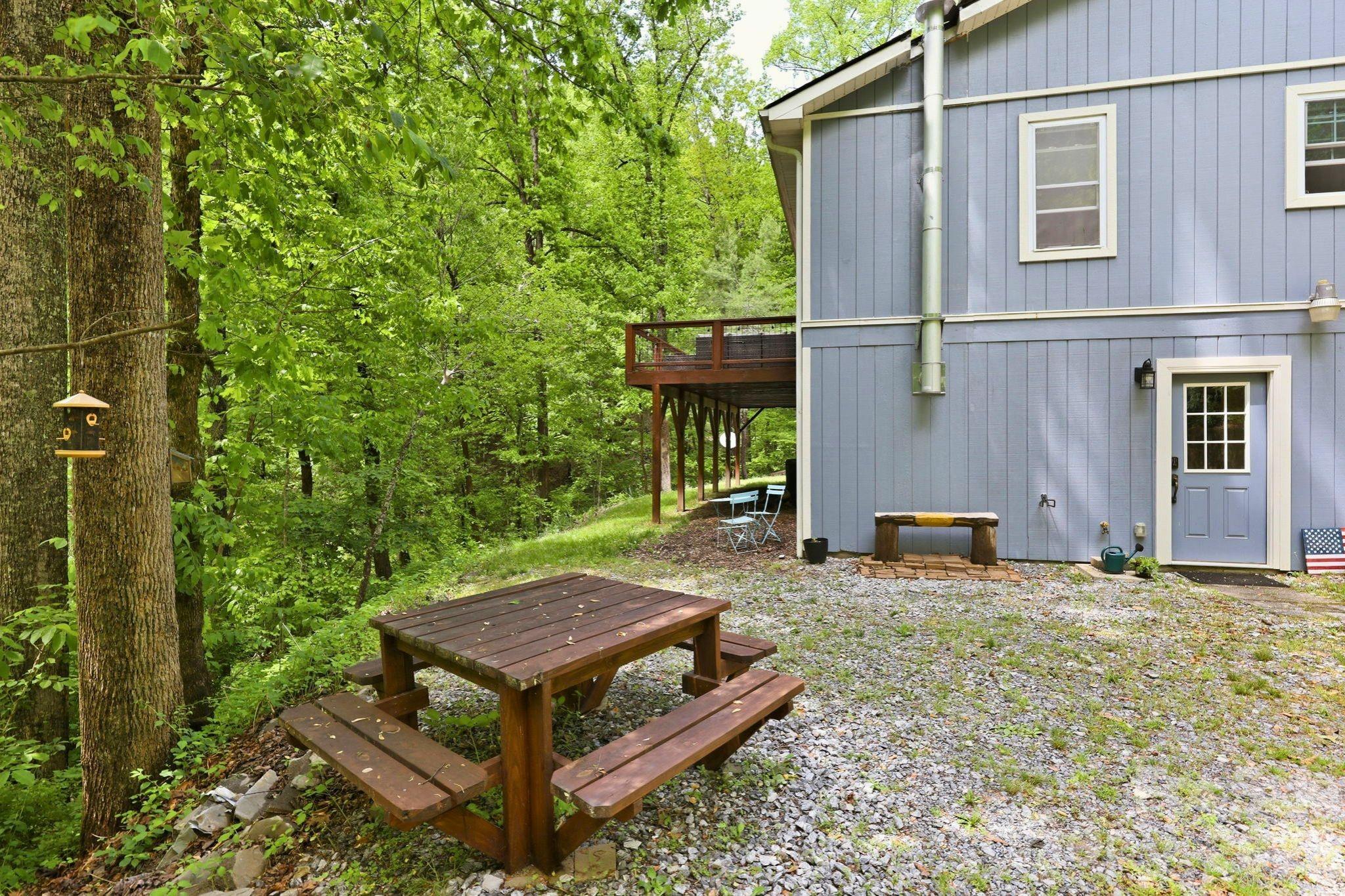 302 Rich Mountain Road Property Photo 41