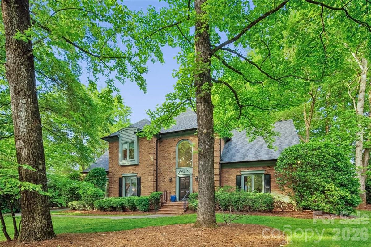 5631 Colony Road