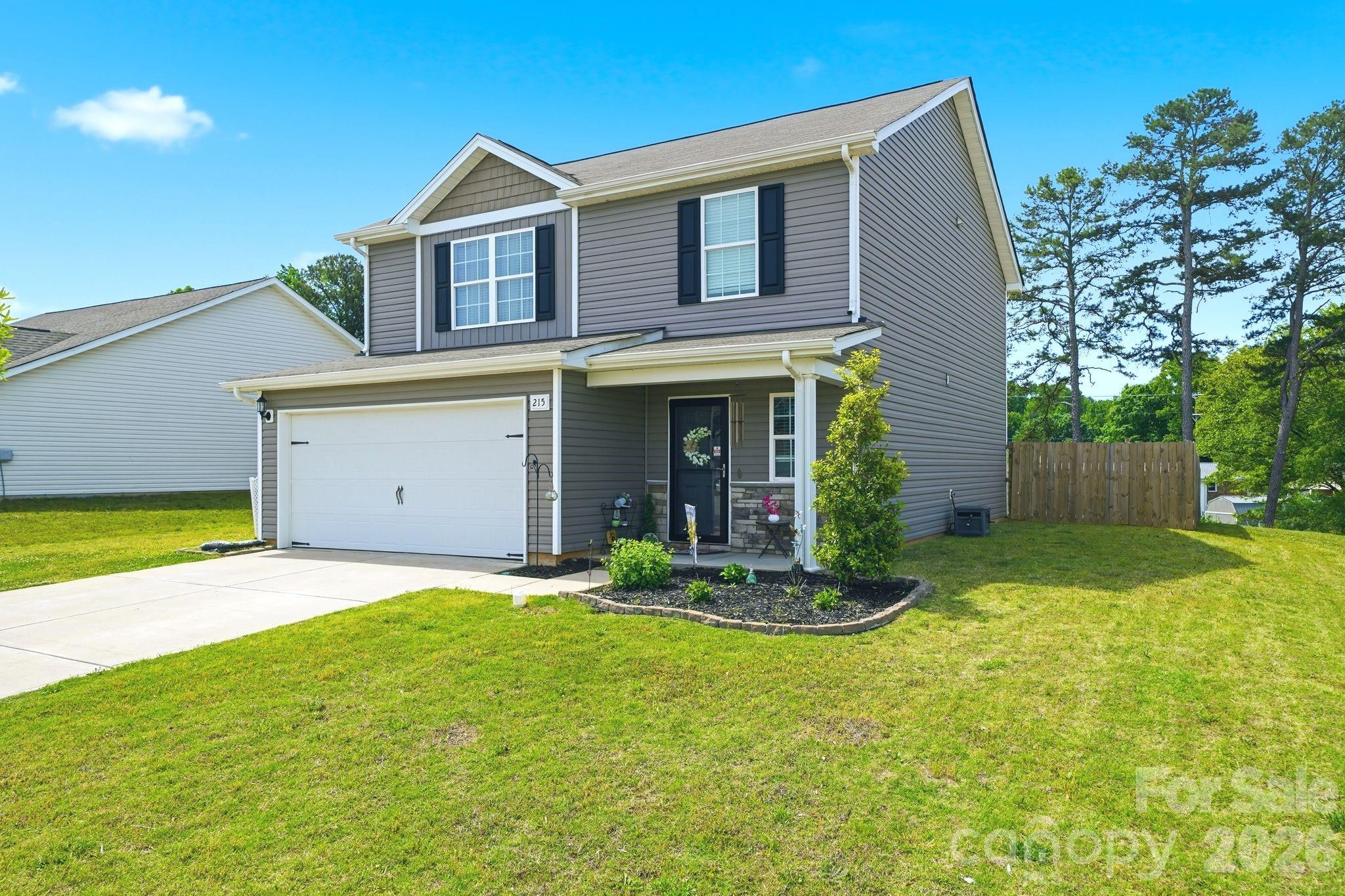 215 Belcaro Drive Property Photo 3