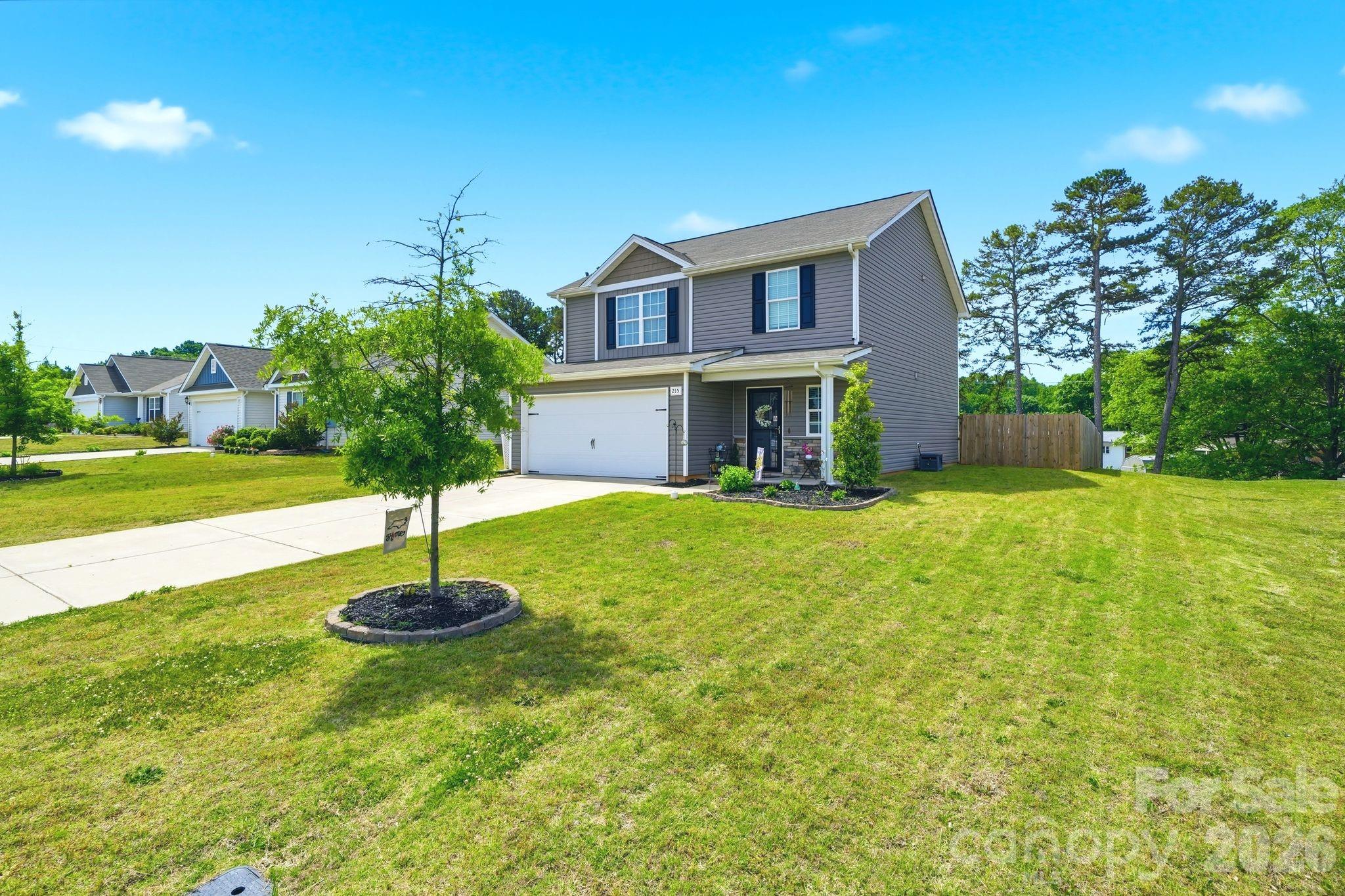 215 Belcaro Drive Property Photo 4